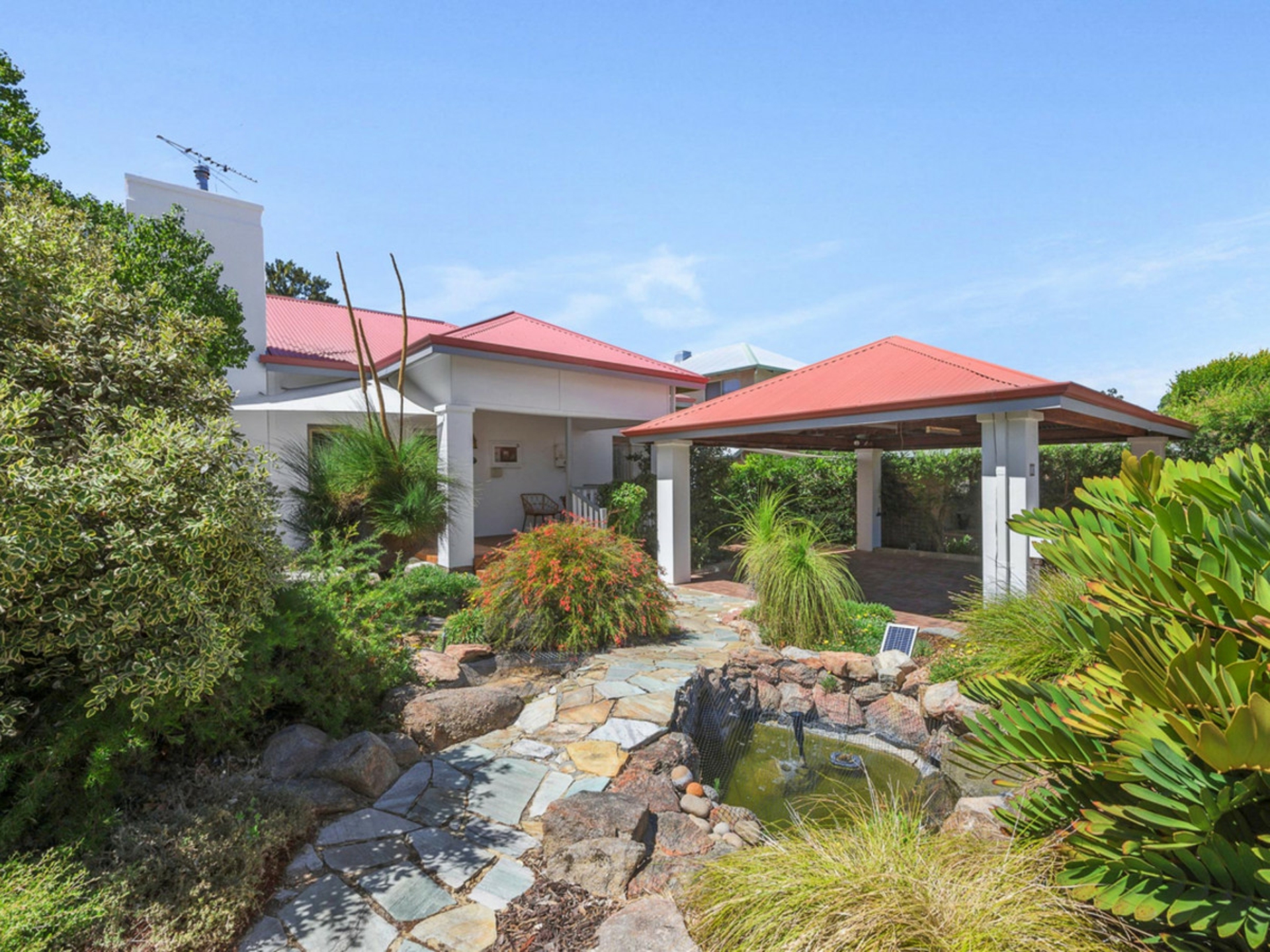 18 Koorda Street, COOLBINIA