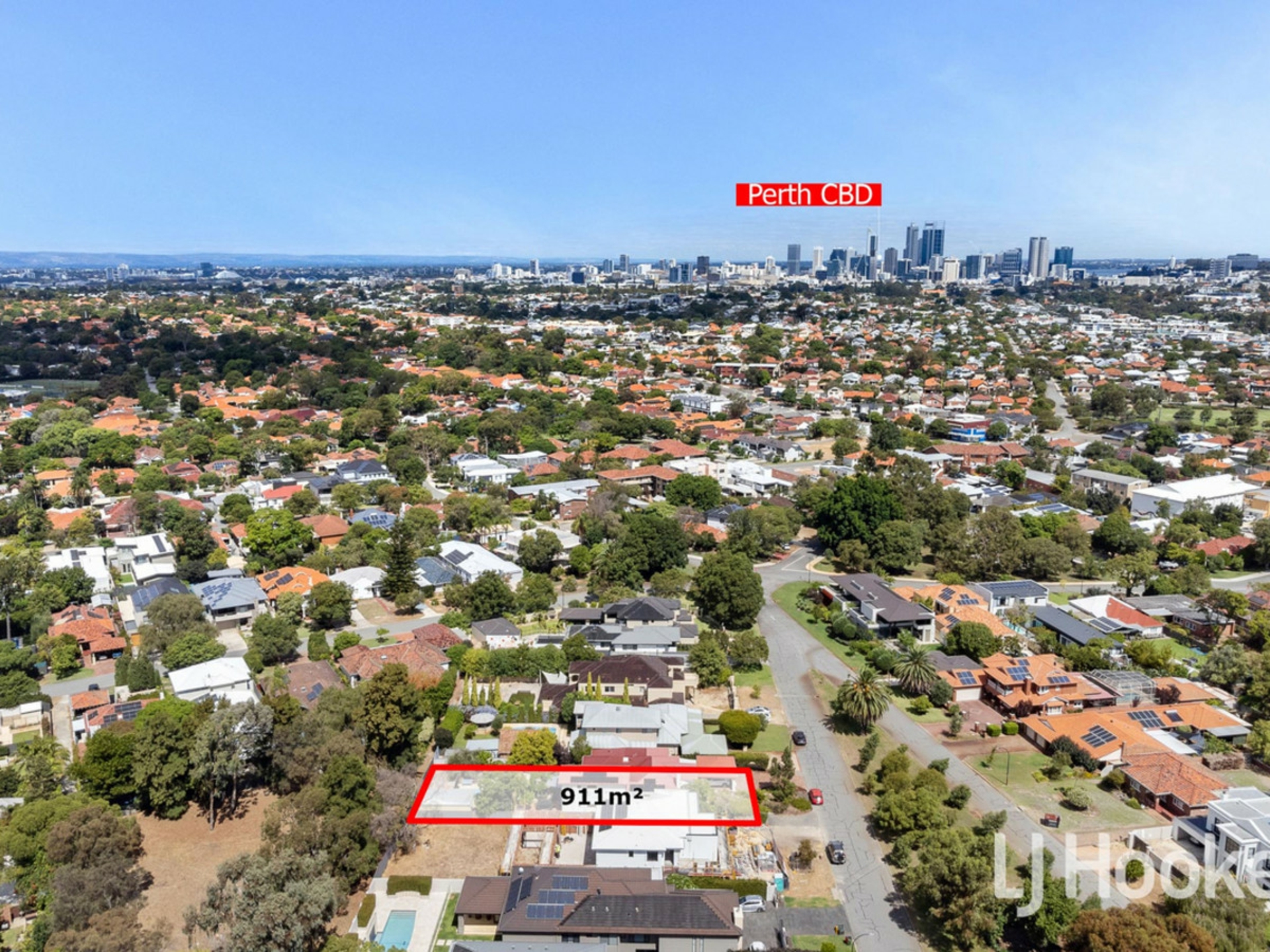 18 Koorda Street, COOLBINIA