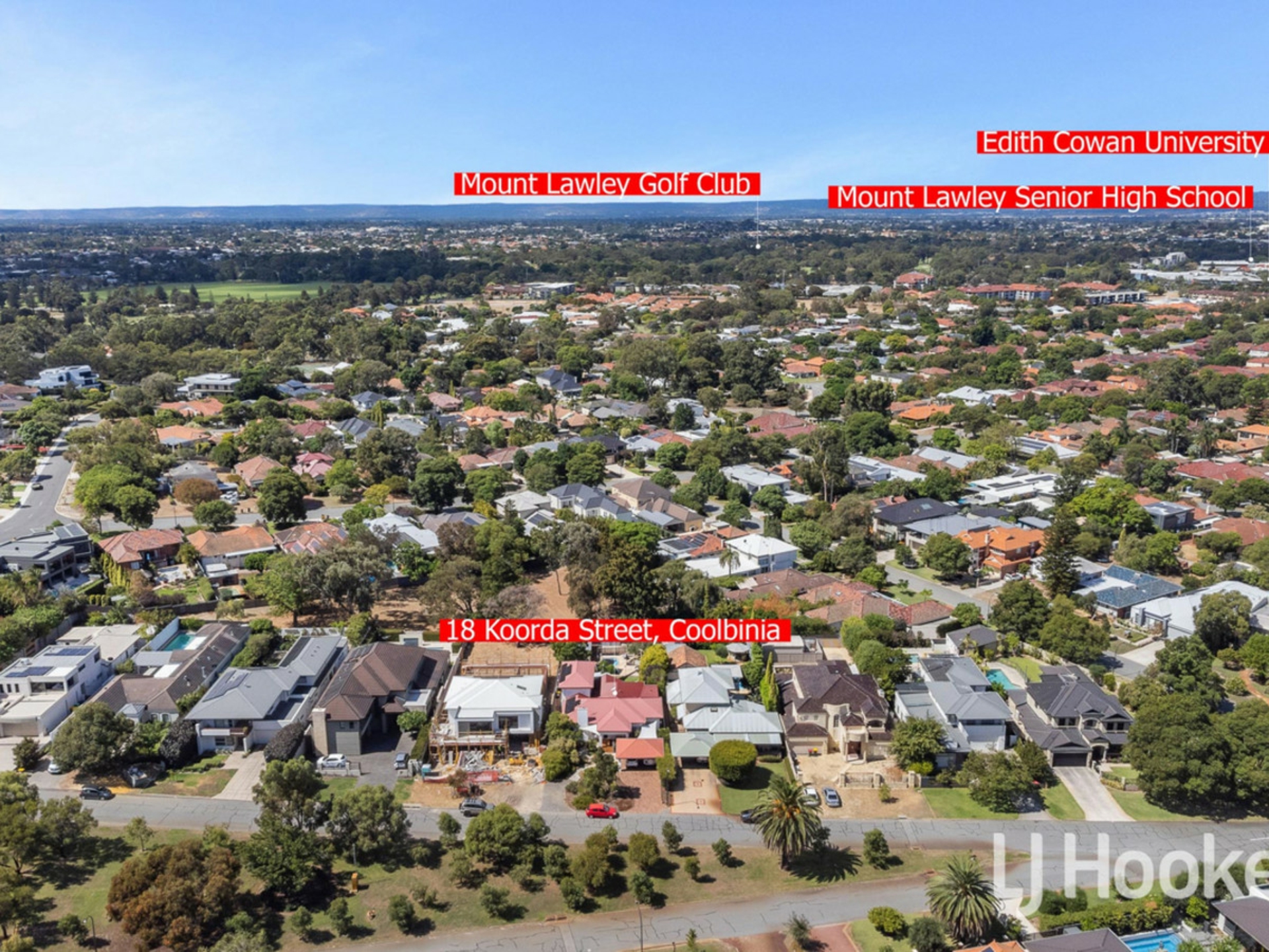 18 Koorda Street, COOLBINIA