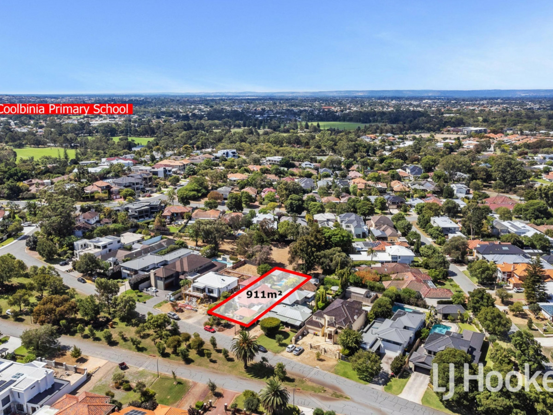 18 Koorda Street, COOLBINIA