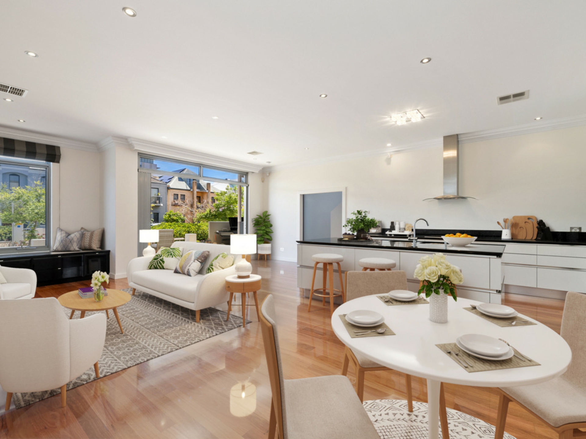 9 Old Belvidere Promenade, EAST PERTH