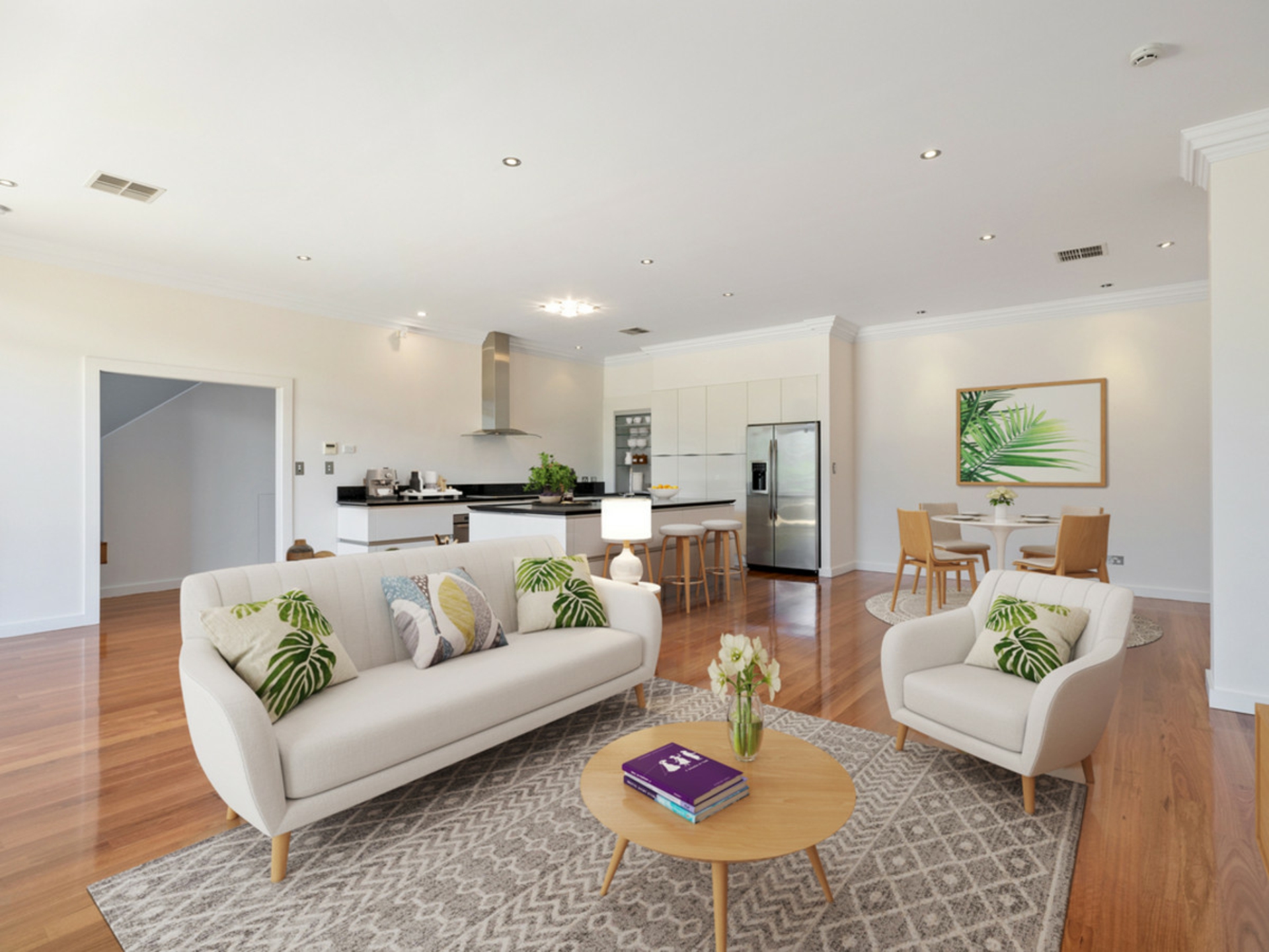 9 Old Belvidere Promenade, EAST PERTH