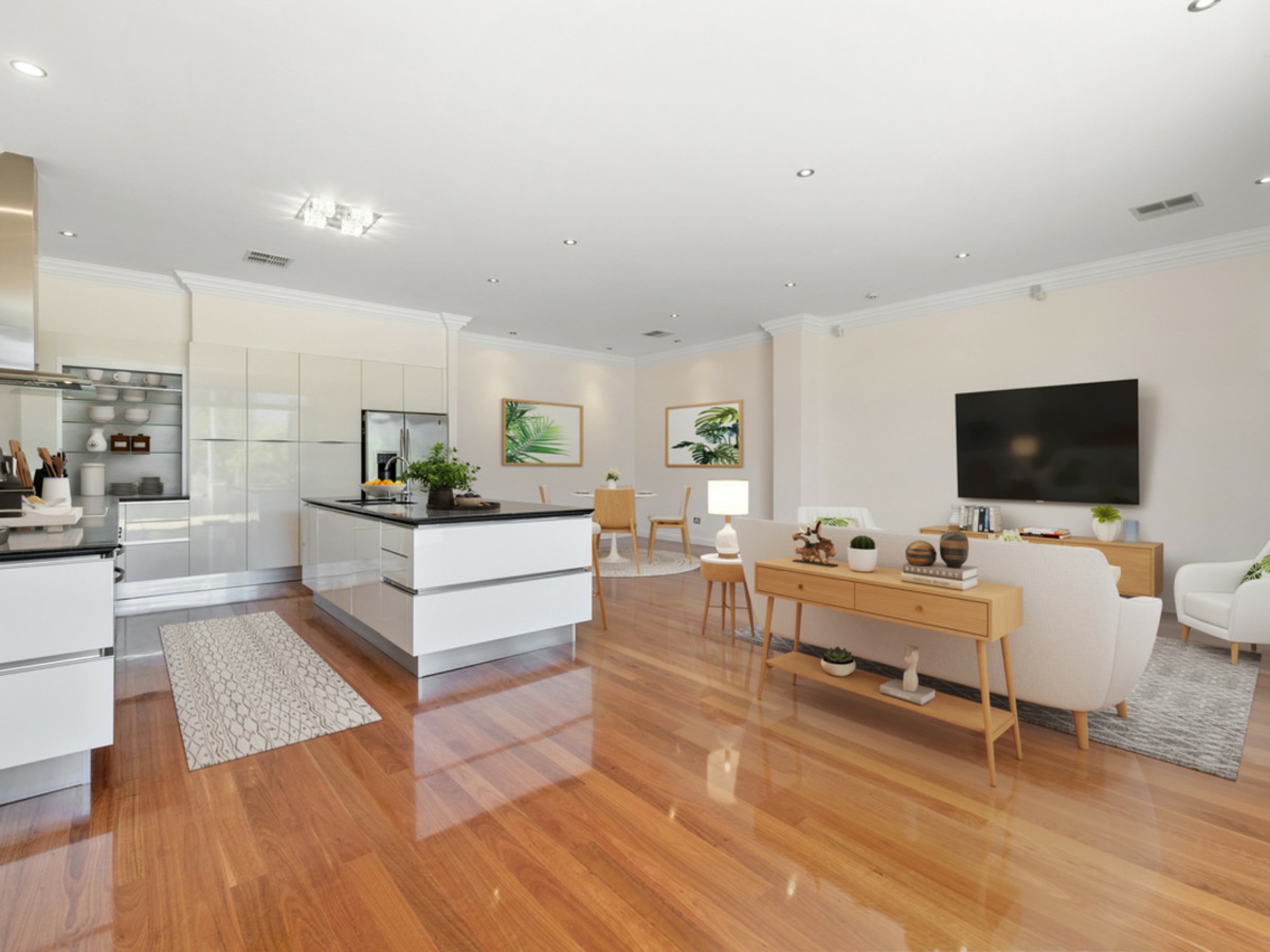 9 Old Belvidere Promenade, EAST PERTH