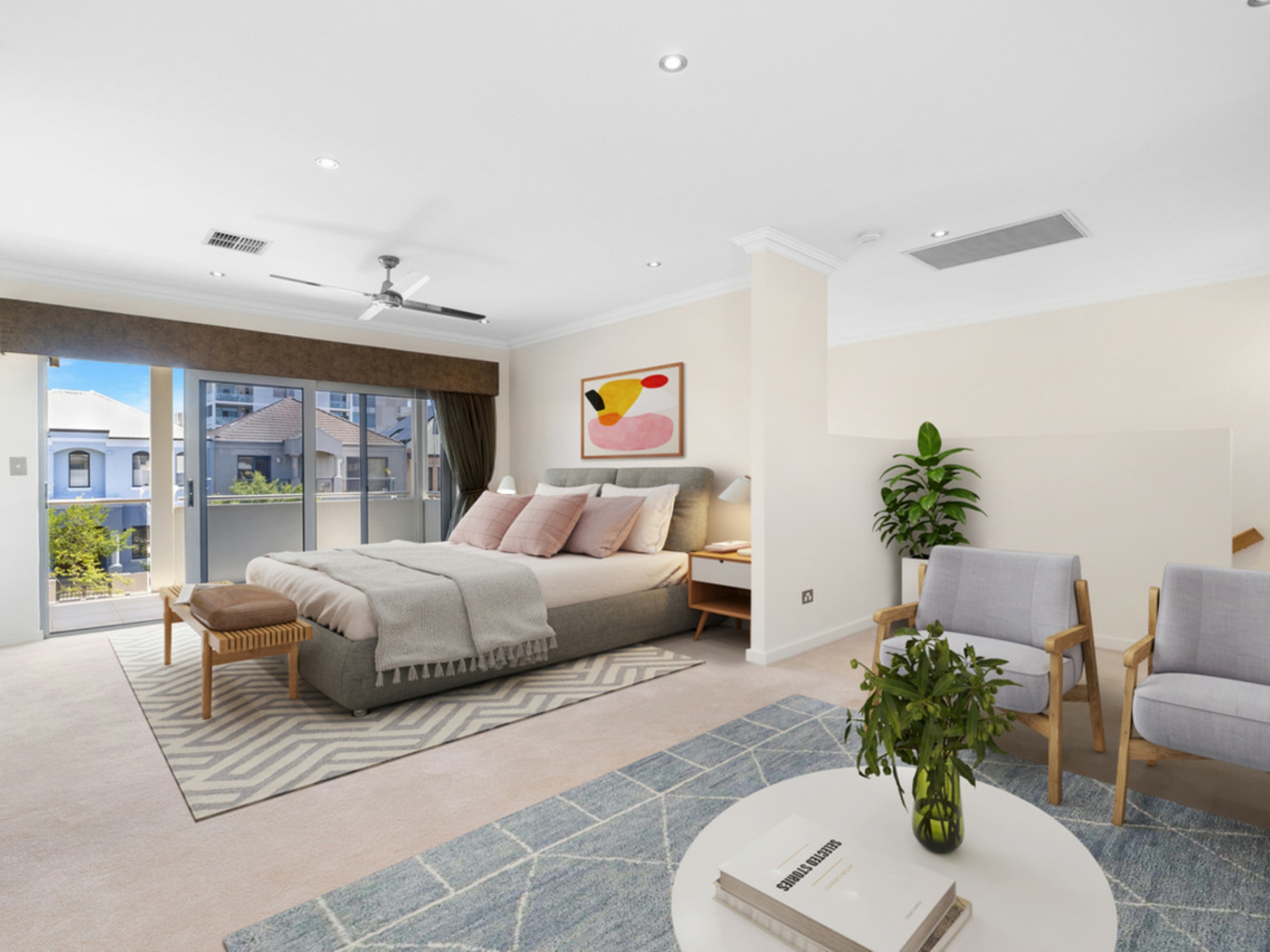 9 Old Belvidere Promenade, EAST PERTH