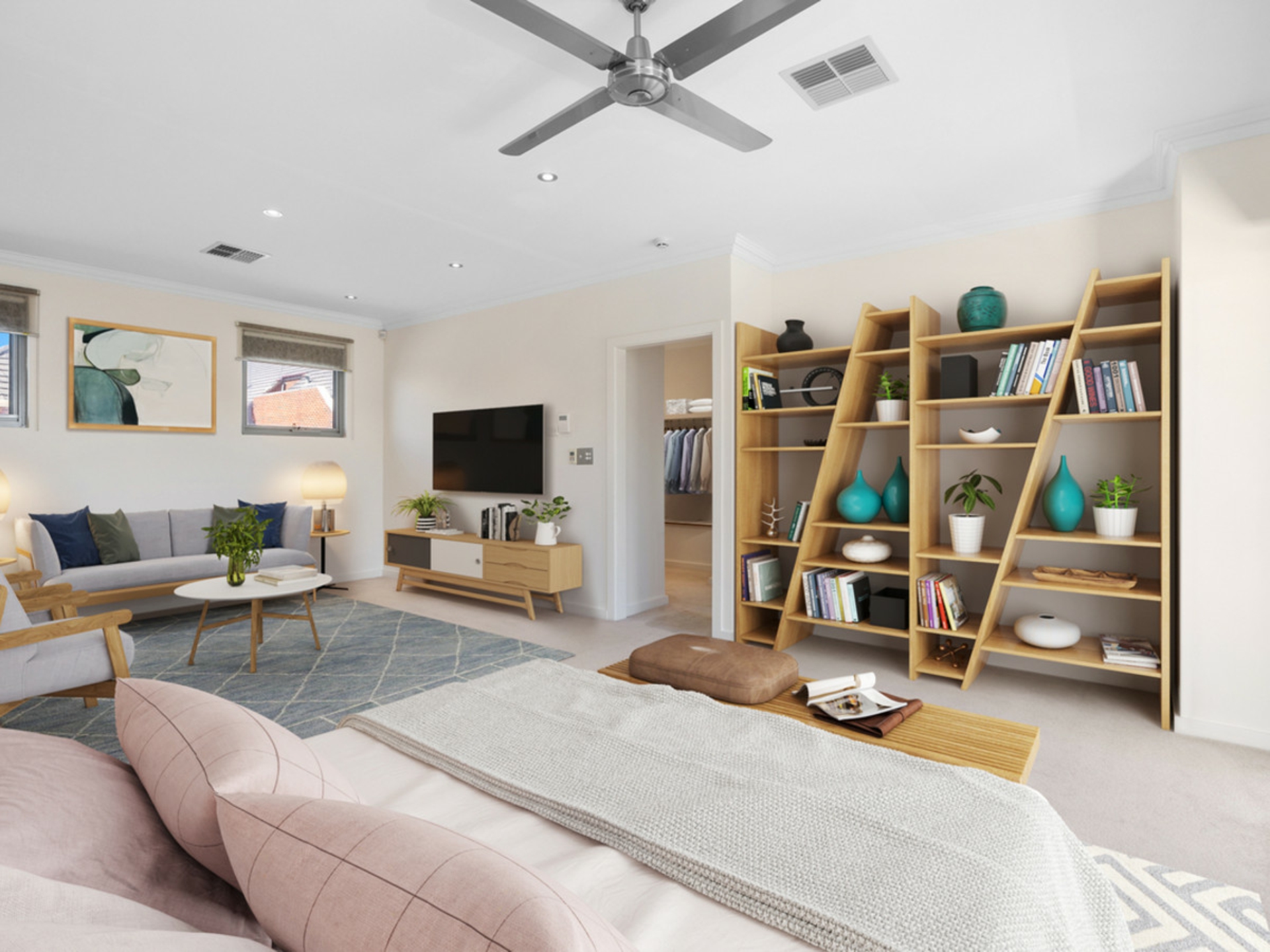 9 Old Belvidere Promenade, EAST PERTH