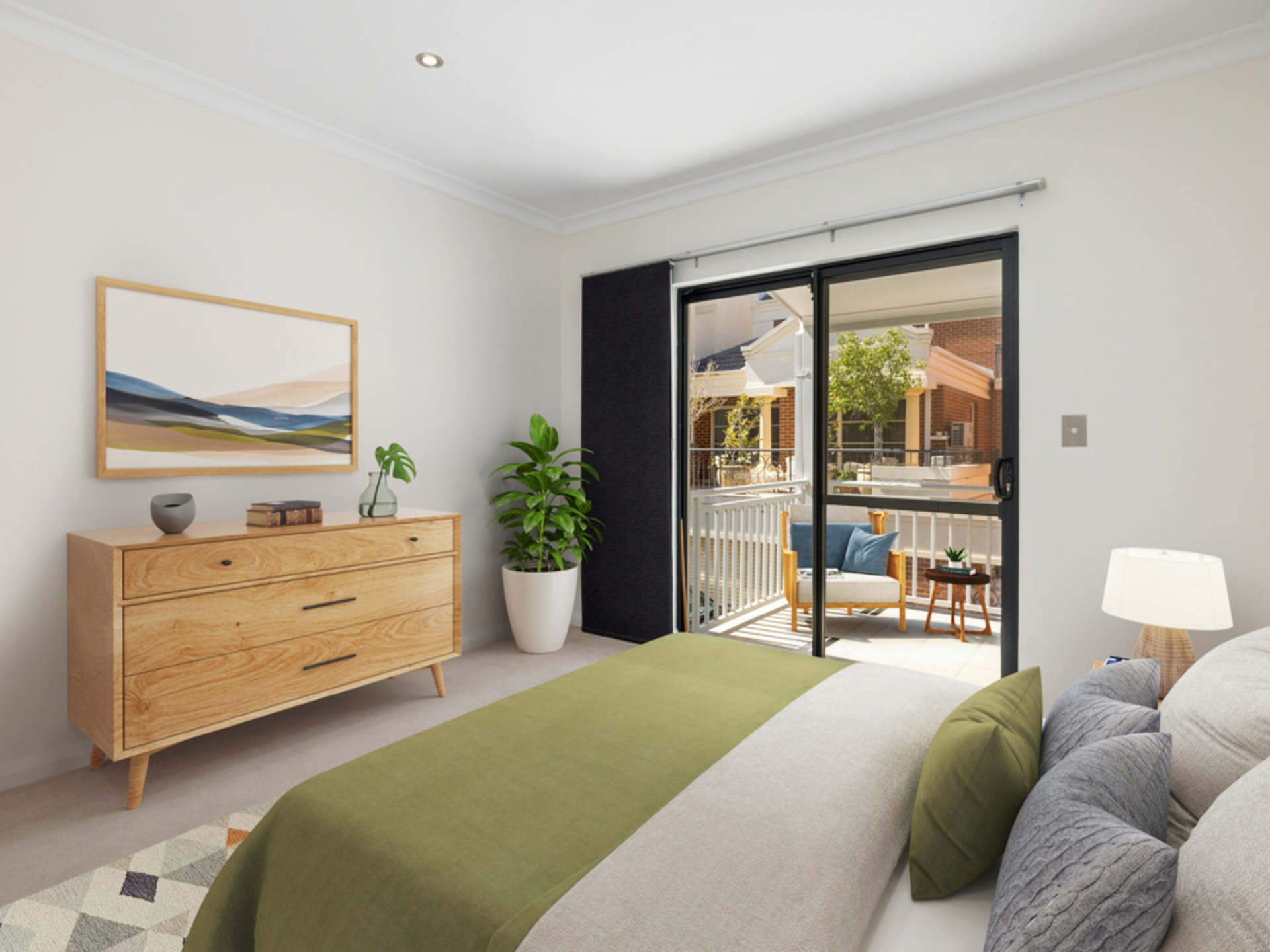 9 Old Belvidere Promenade, EAST PERTH