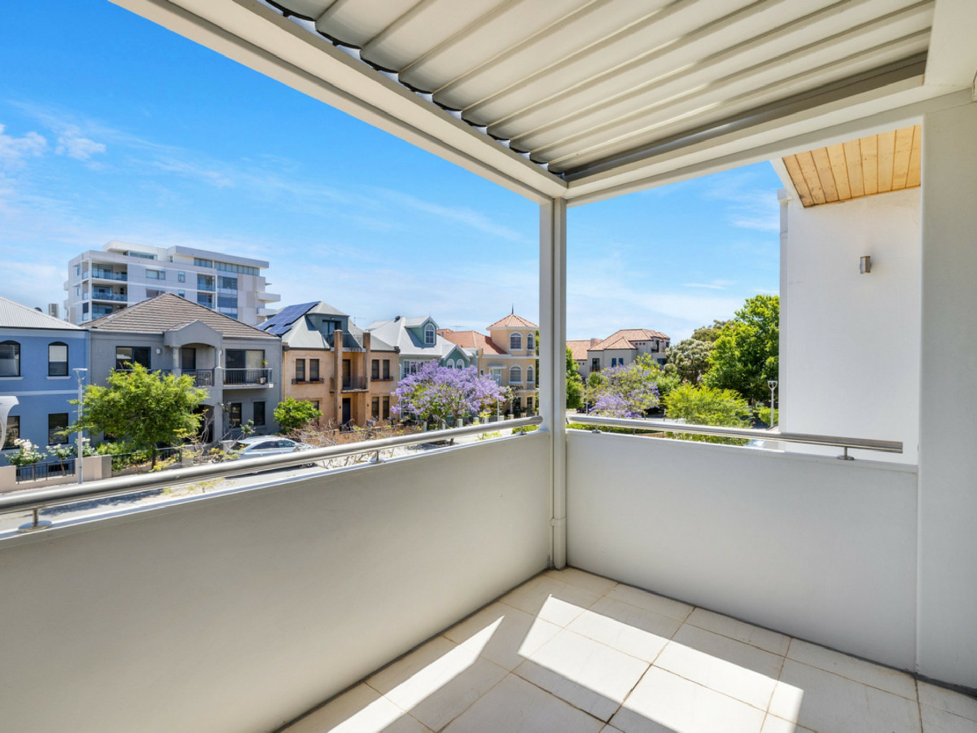 9 Old Belvidere Promenade, EAST PERTH
