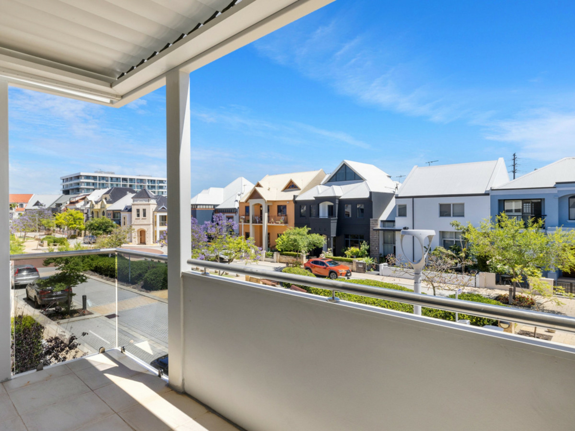 9 Old Belvidere Promenade, EAST PERTH