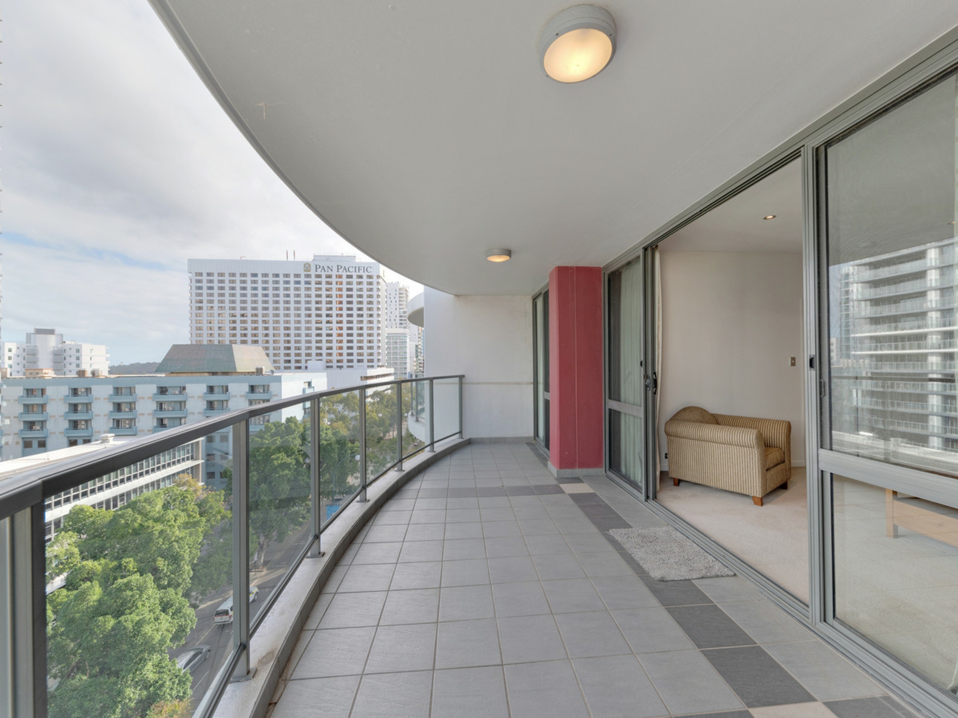75/188 Adelaide Terrace, EAST PERTH