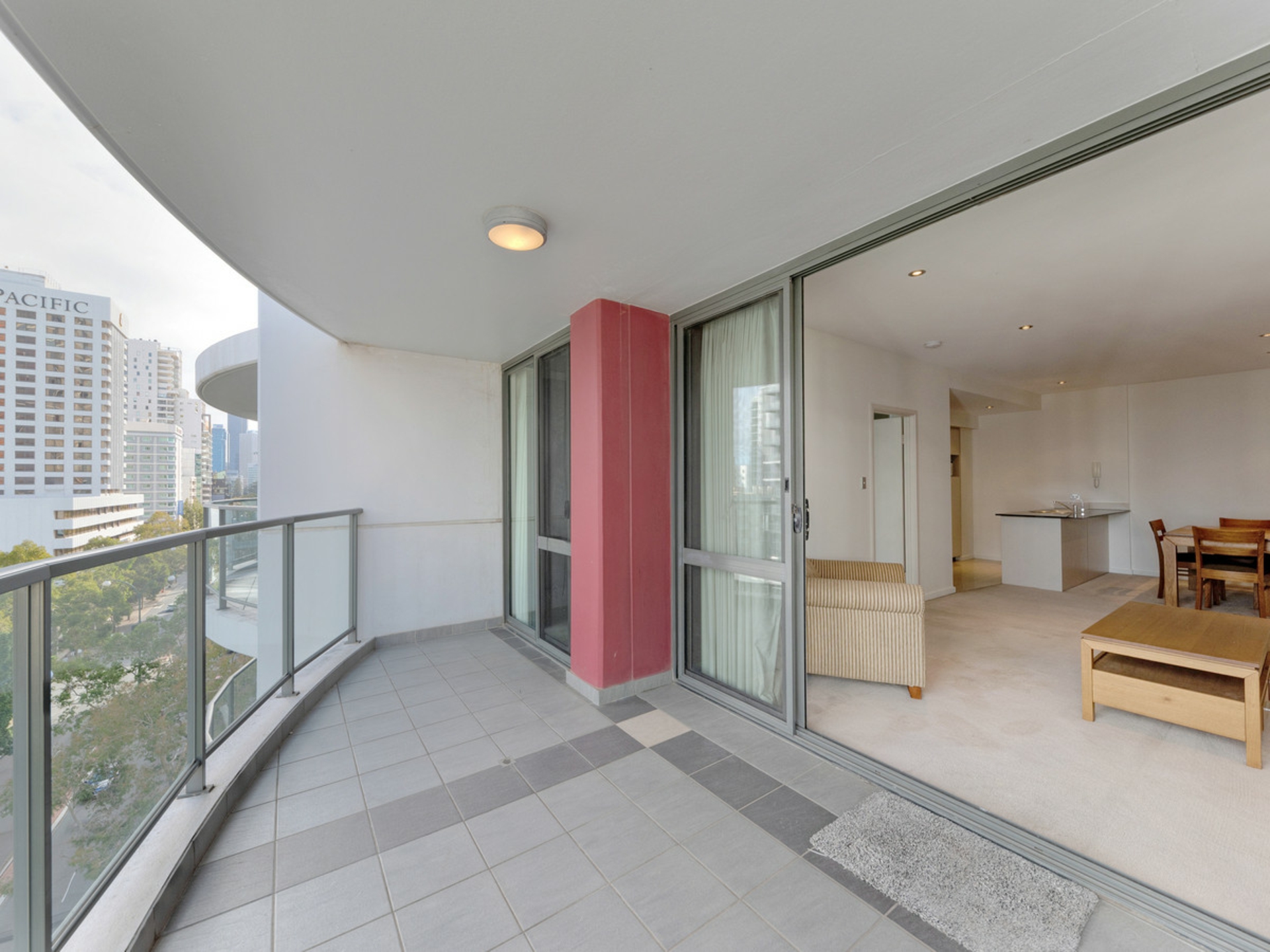 75/188 Adelaide Terrace, EAST PERTH