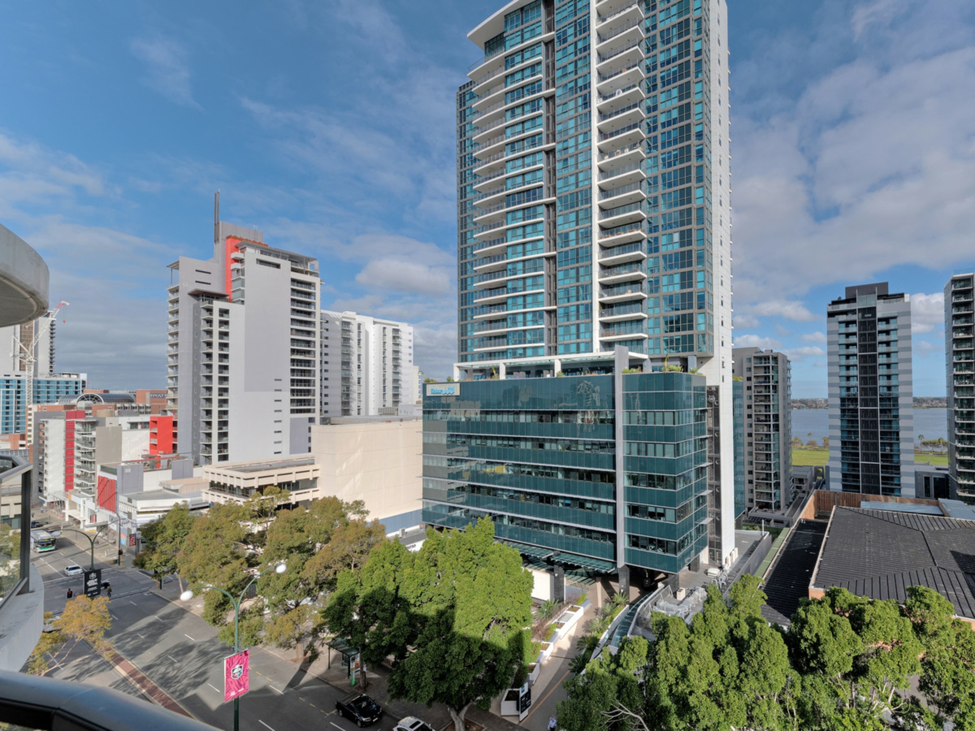 75/188 Adelaide Terrace, EAST PERTH