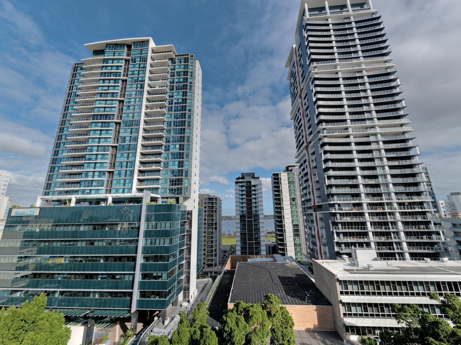 75/188 Adelaide Terrace, EAST PERTH