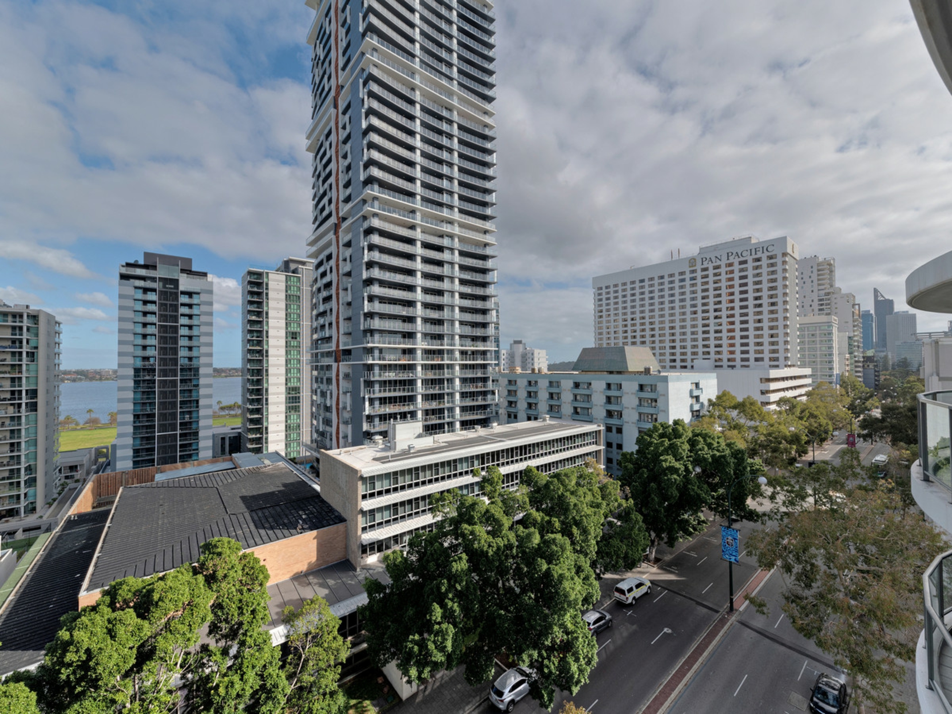 75/188 Adelaide Terrace, EAST PERTH
