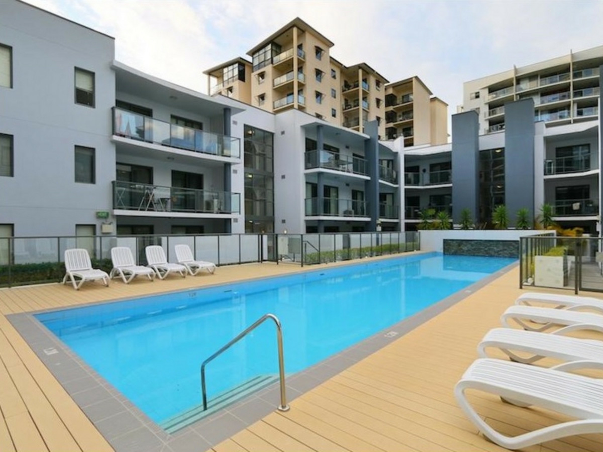 75/188 Adelaide Terrace, EAST PERTH