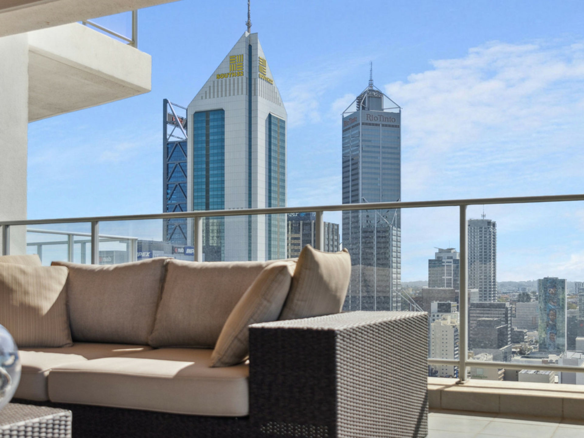 136/580 Hay Street, PERTH
