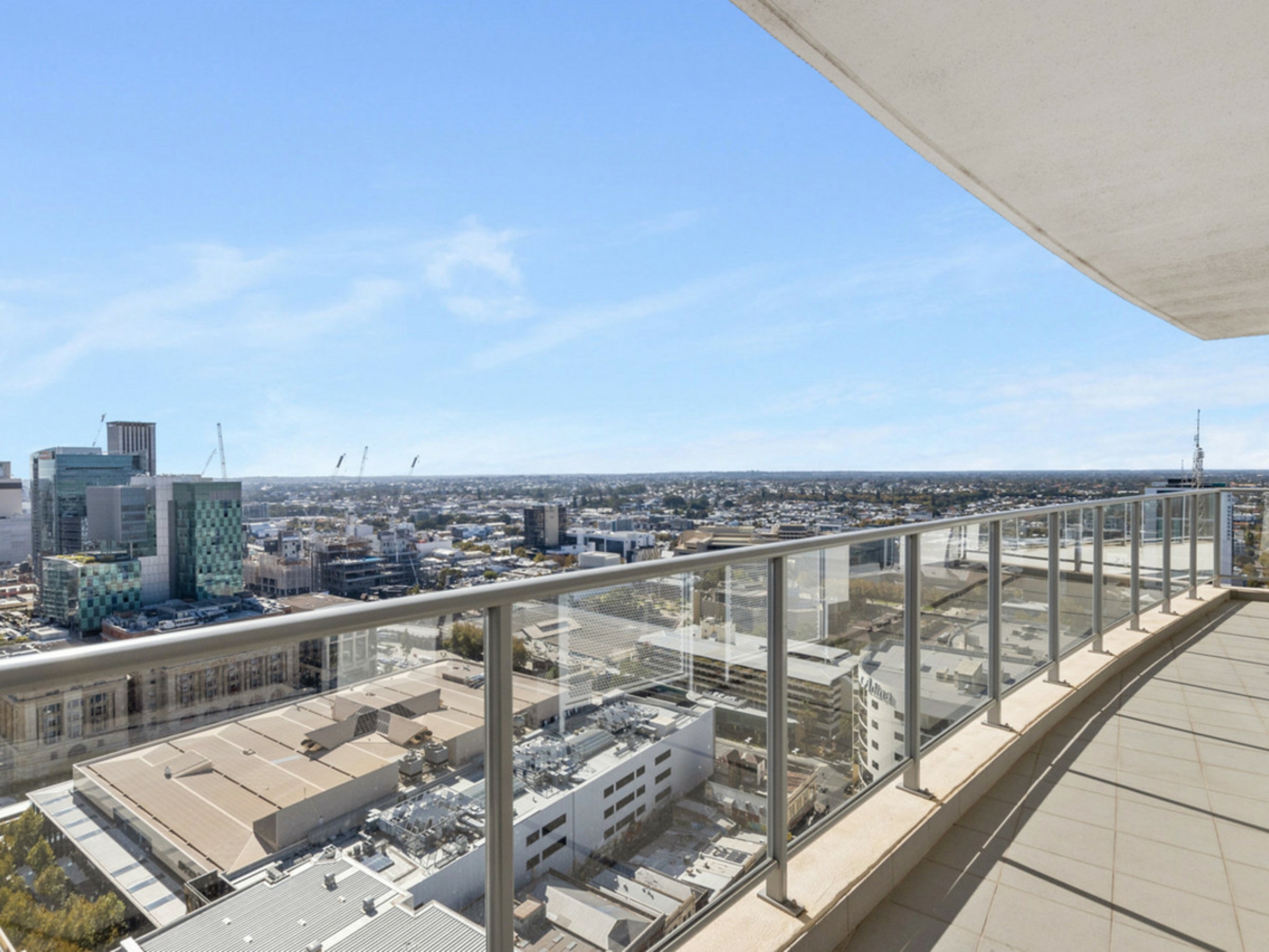 136/580 Hay Street, PERTH