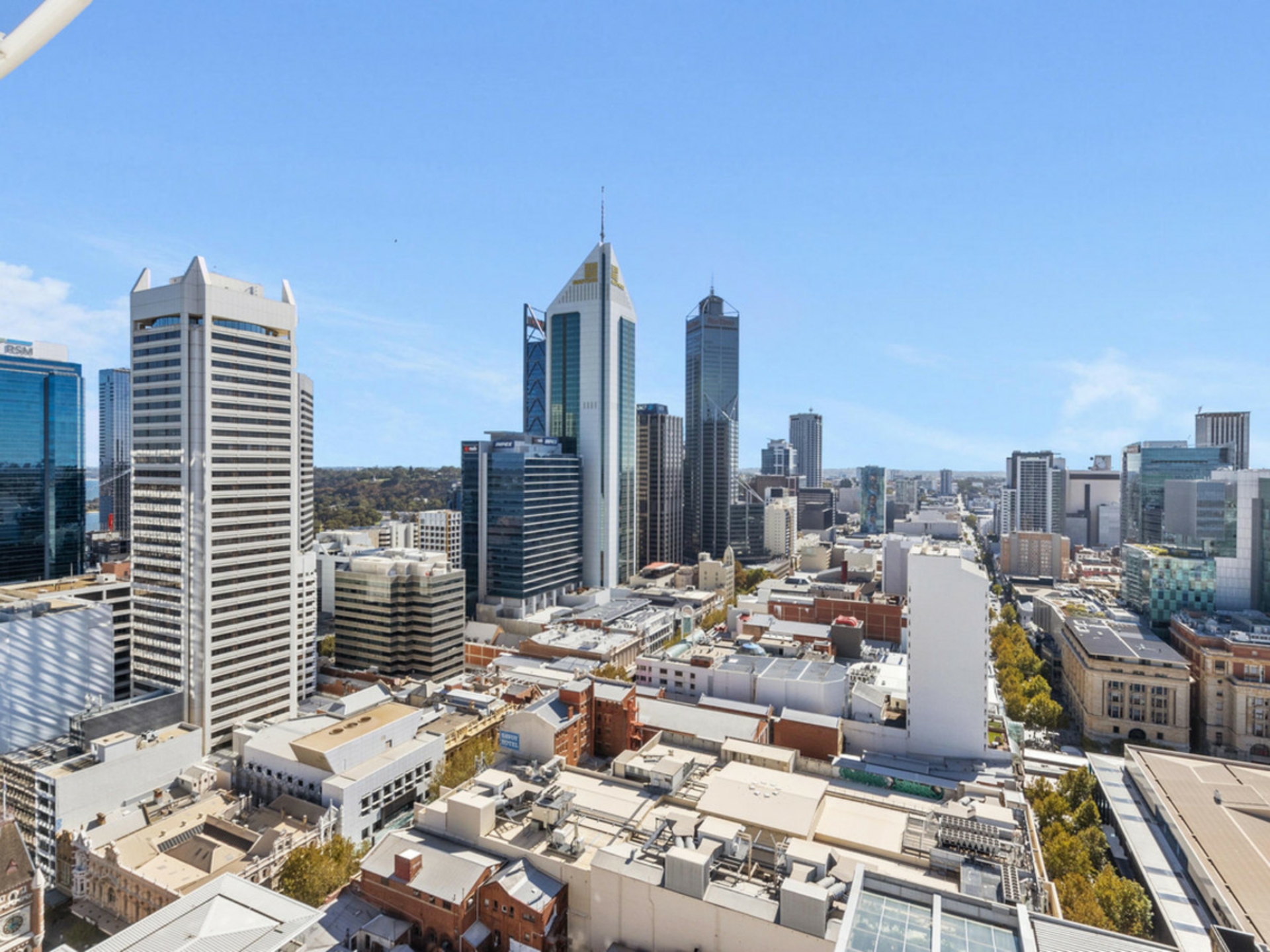 136/580 Hay Street, PERTH