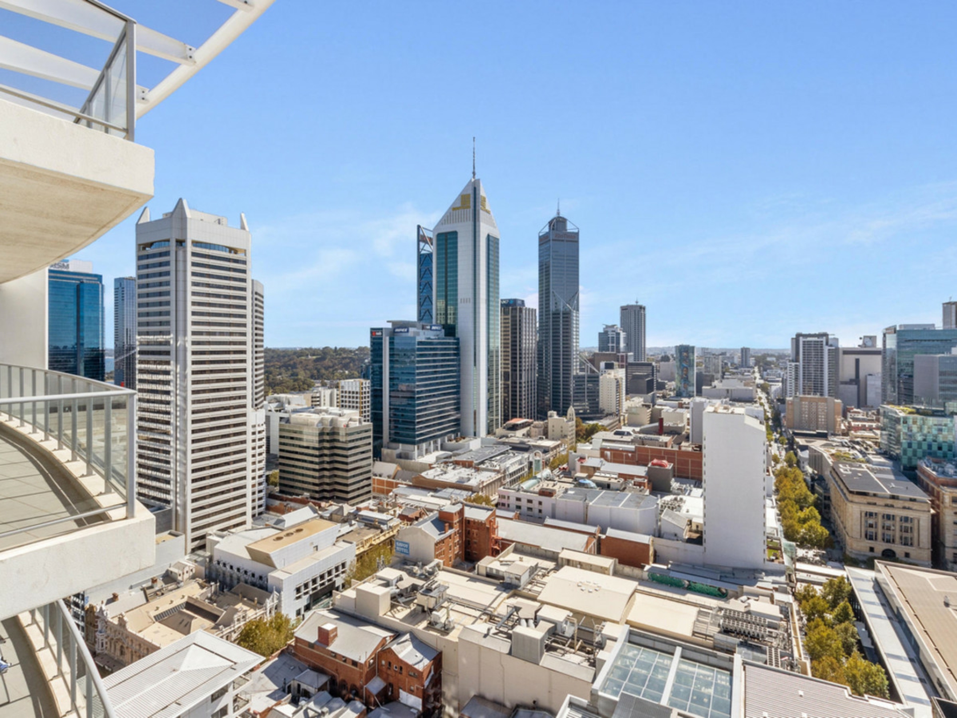 136/580 Hay Street, PERTH