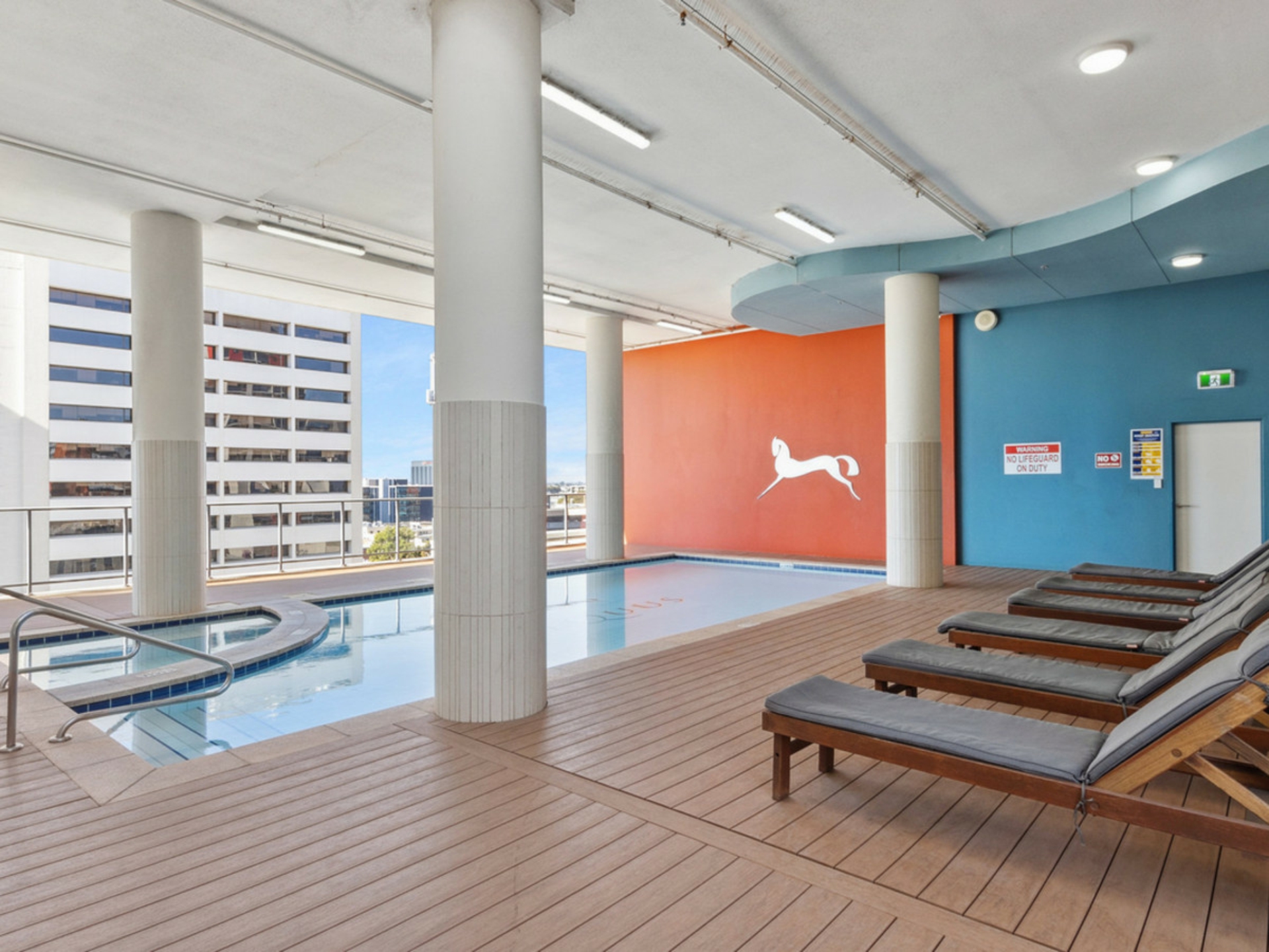 136/580 Hay Street, PERTH