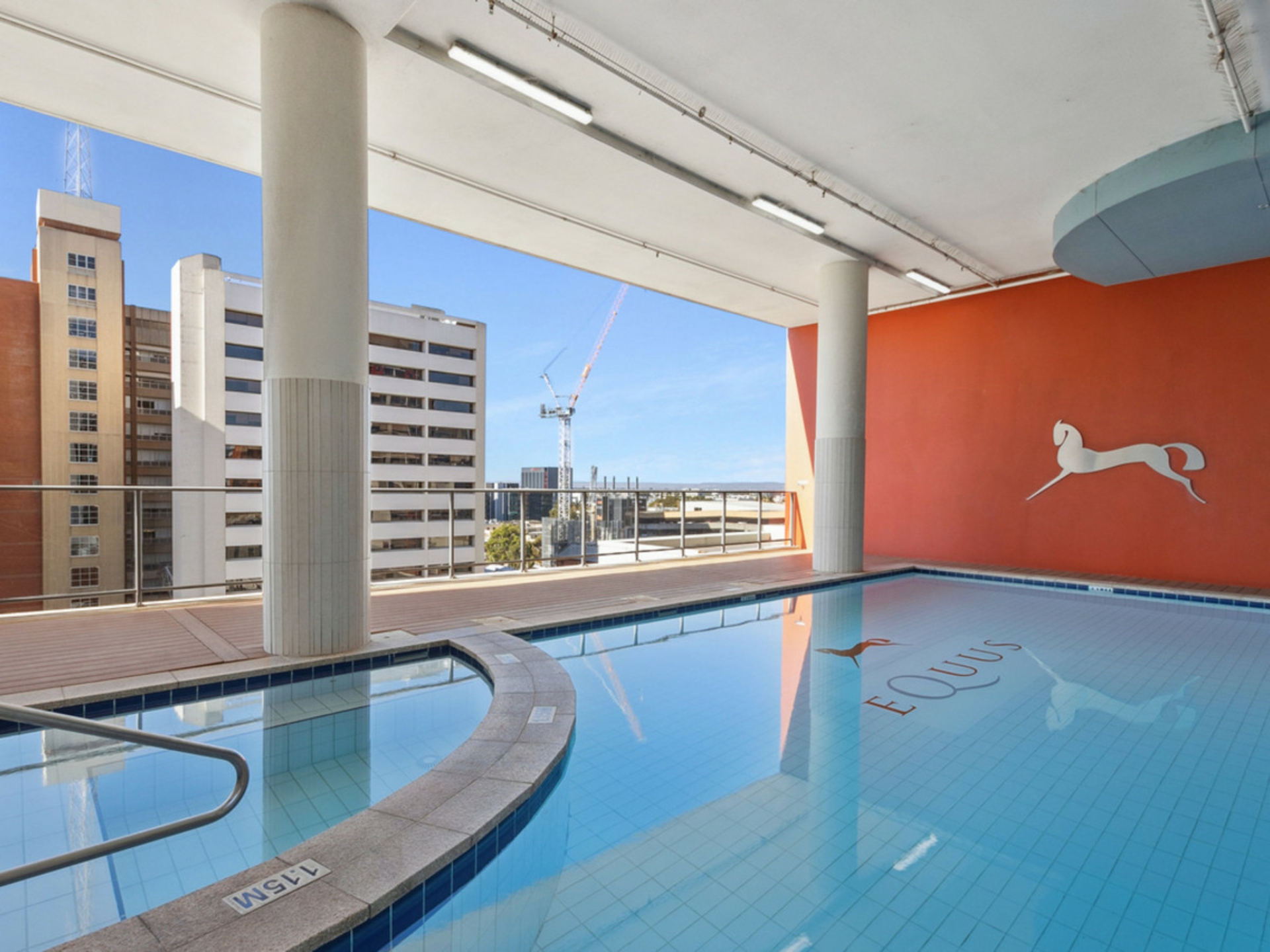136/580 Hay Street, PERTH
