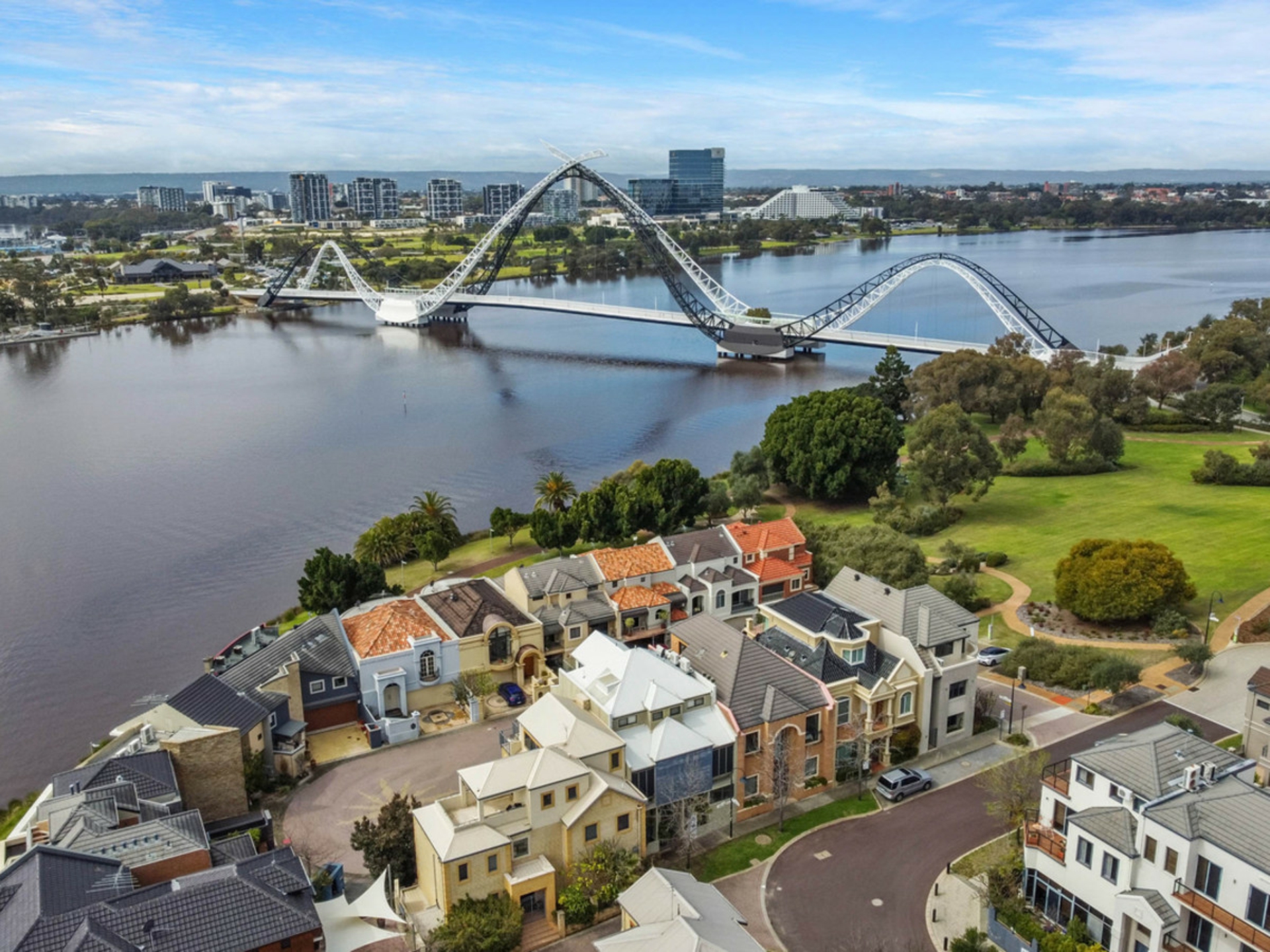 7 Vanguard Terrace, East Perth