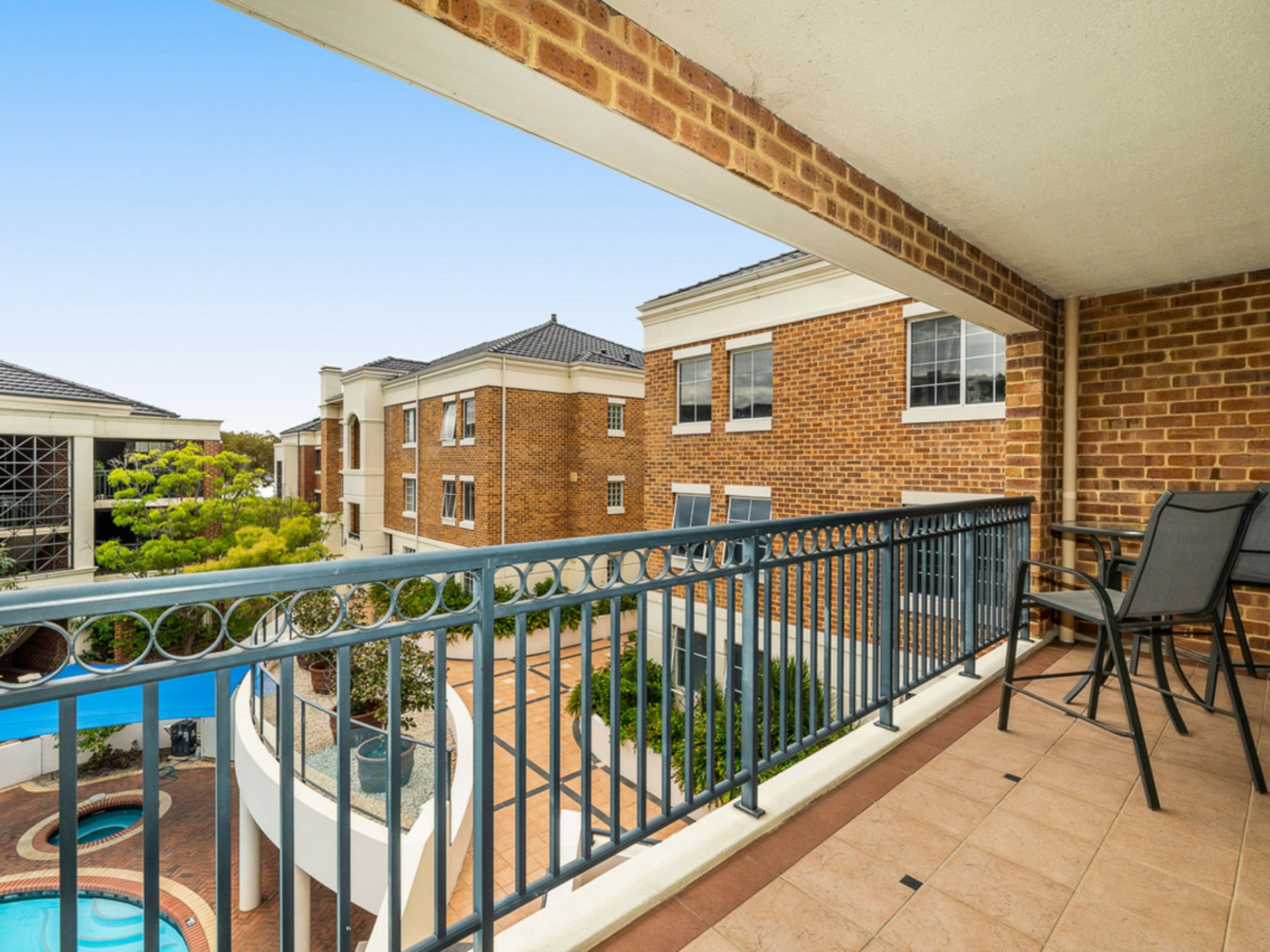29/5 Delhi Street, WEST PERTH