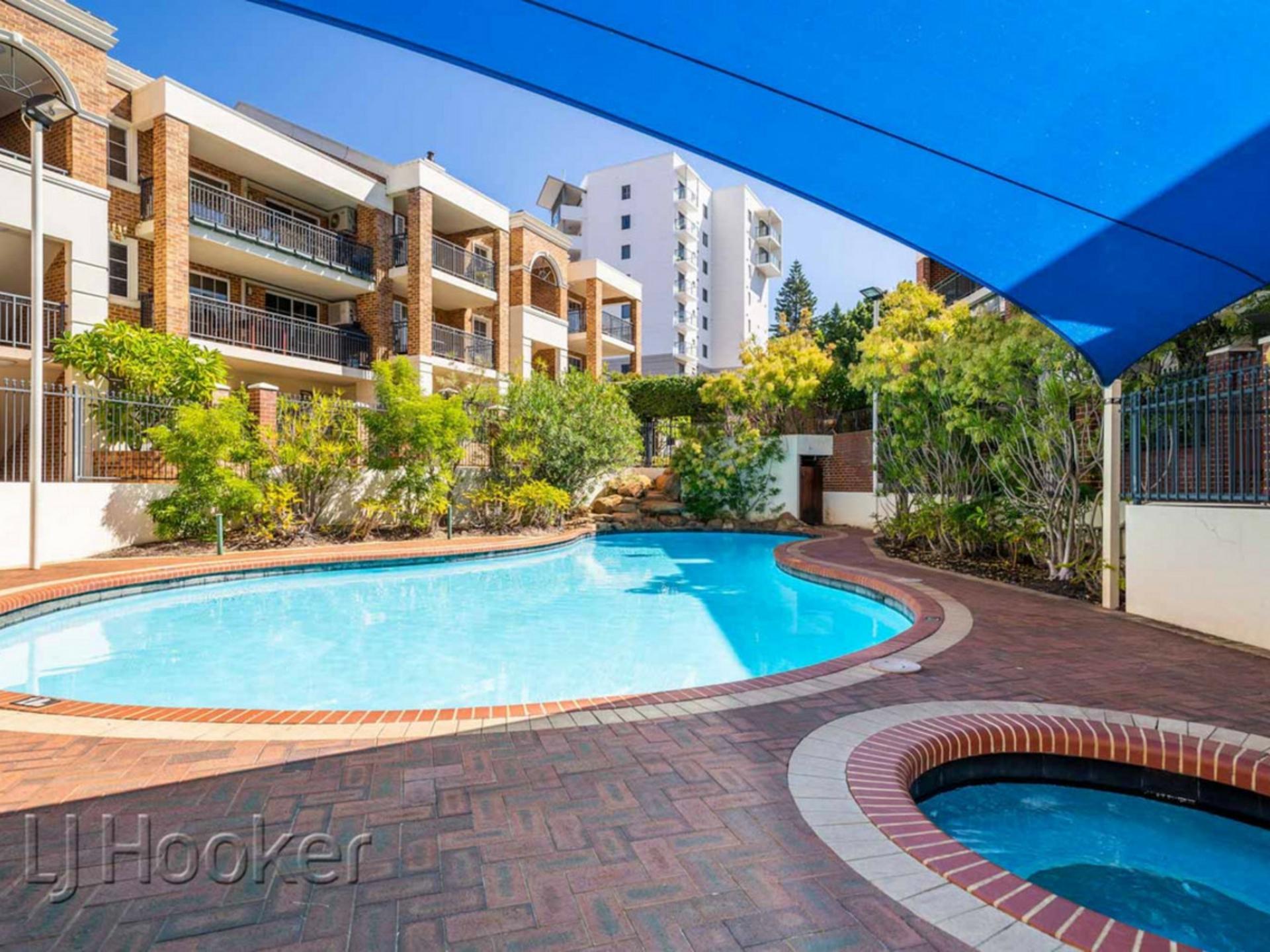 29/5 Delhi Street, WEST PERTH