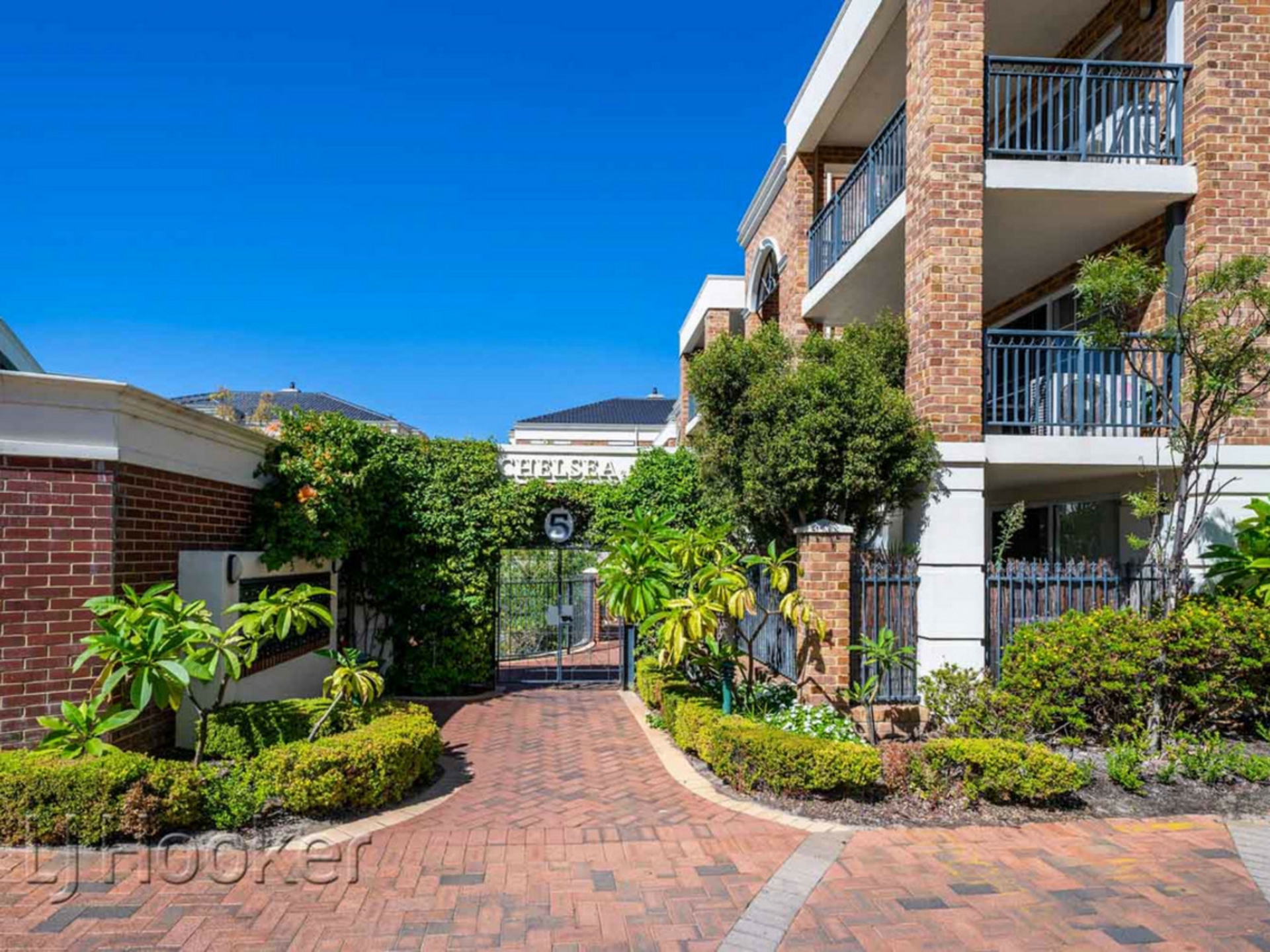 29/5 Delhi Street, WEST PERTH