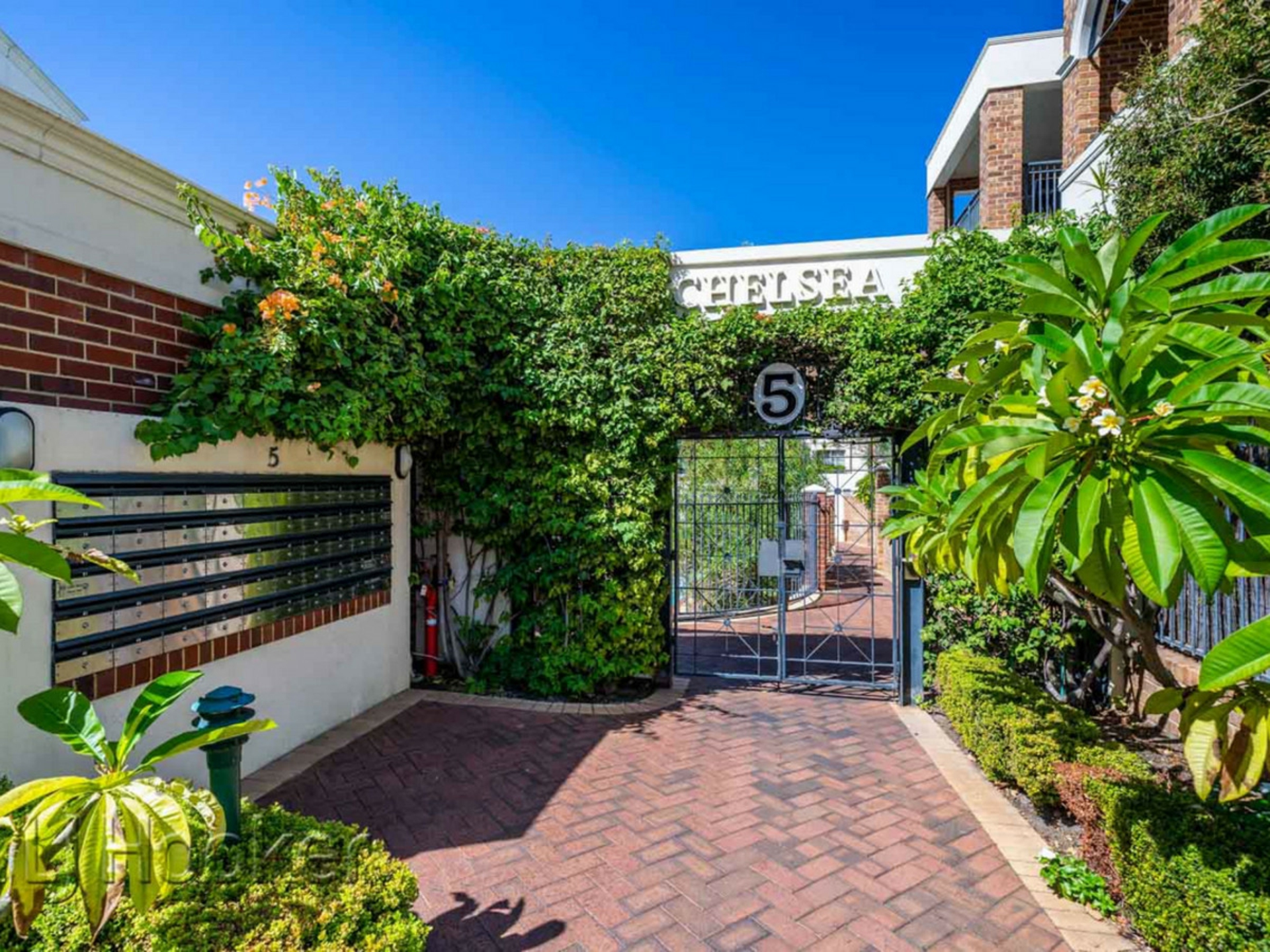 29/5 Delhi Street, WEST PERTH