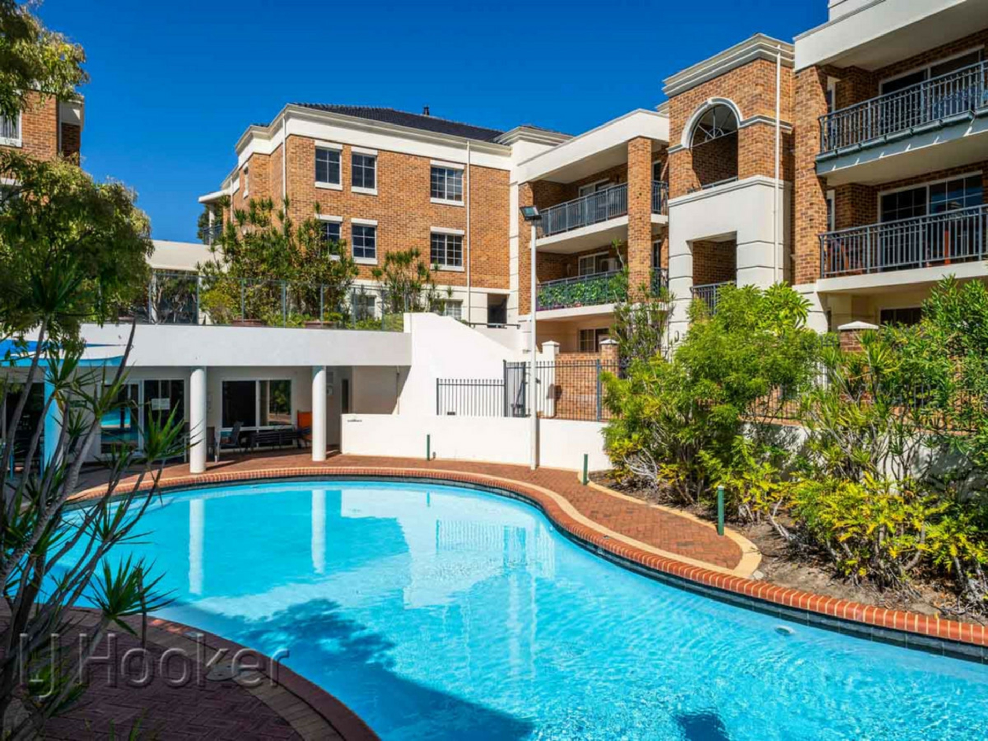 29/5 Delhi Street, WEST PERTH