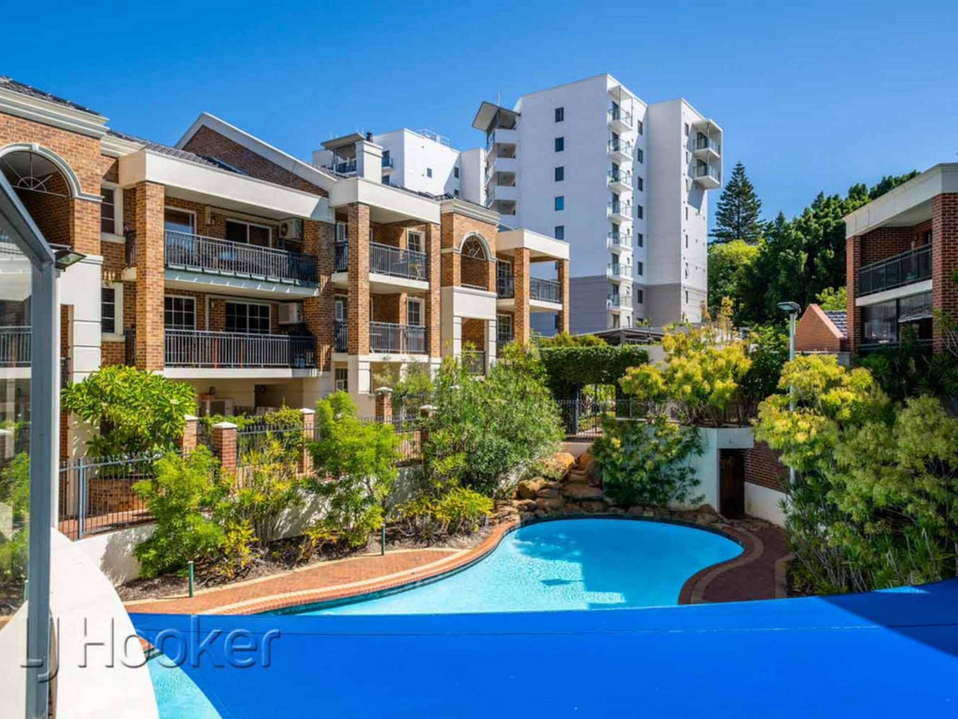 29/5 Delhi Street, WEST PERTH