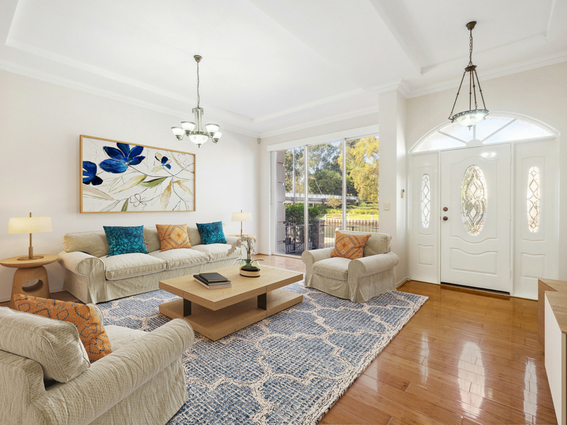 16 Henry Lawson Walk, EAST PERTH