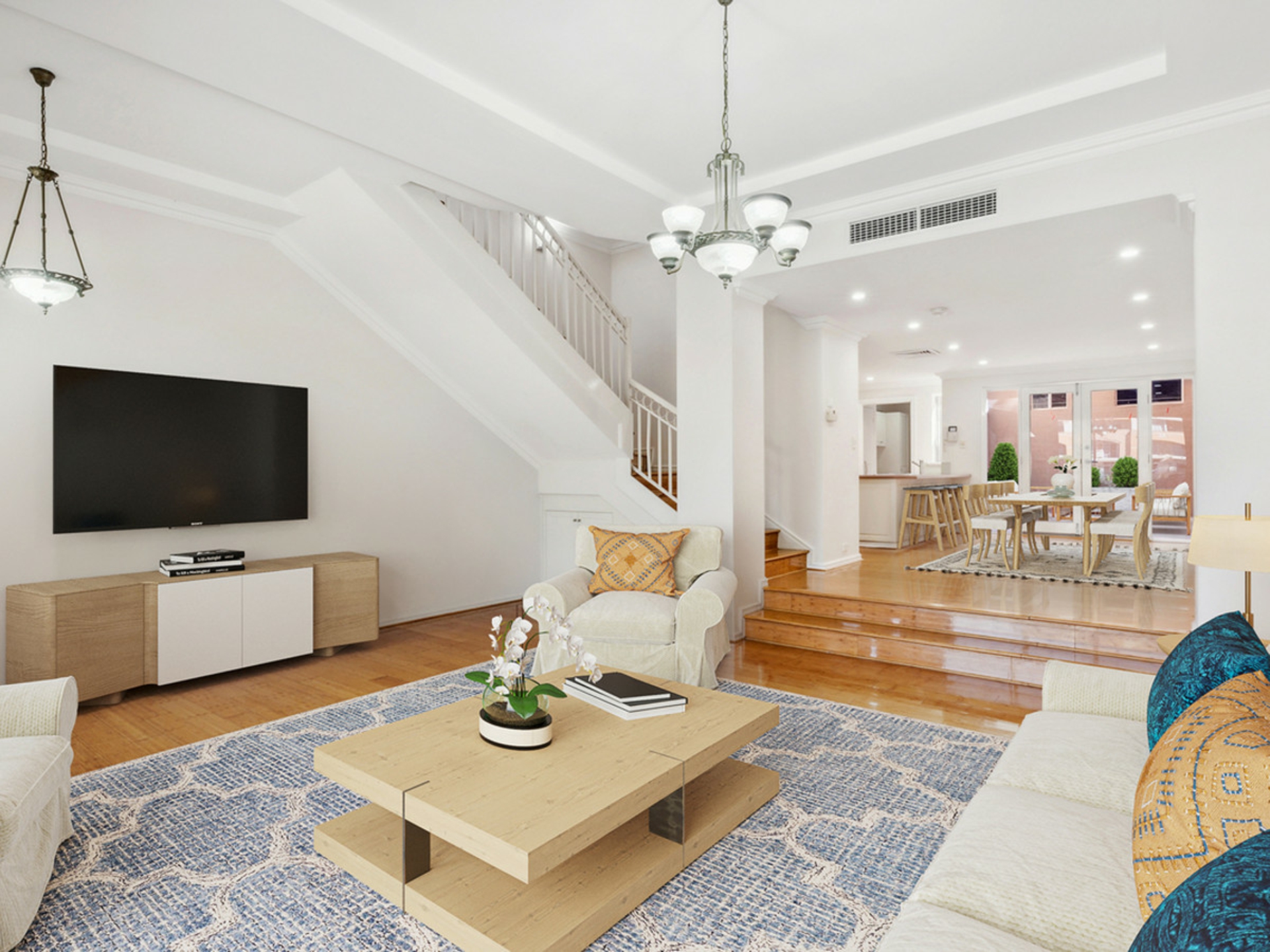 16 Henry Lawson Walk, EAST PERTH