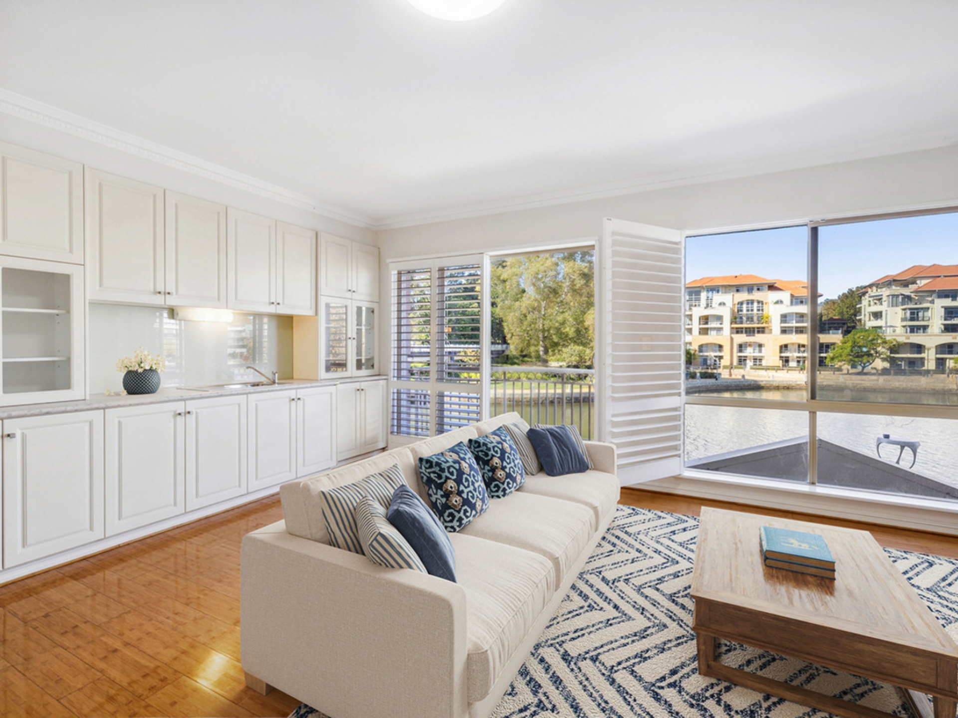 16 Henry Lawson Walk, EAST PERTH