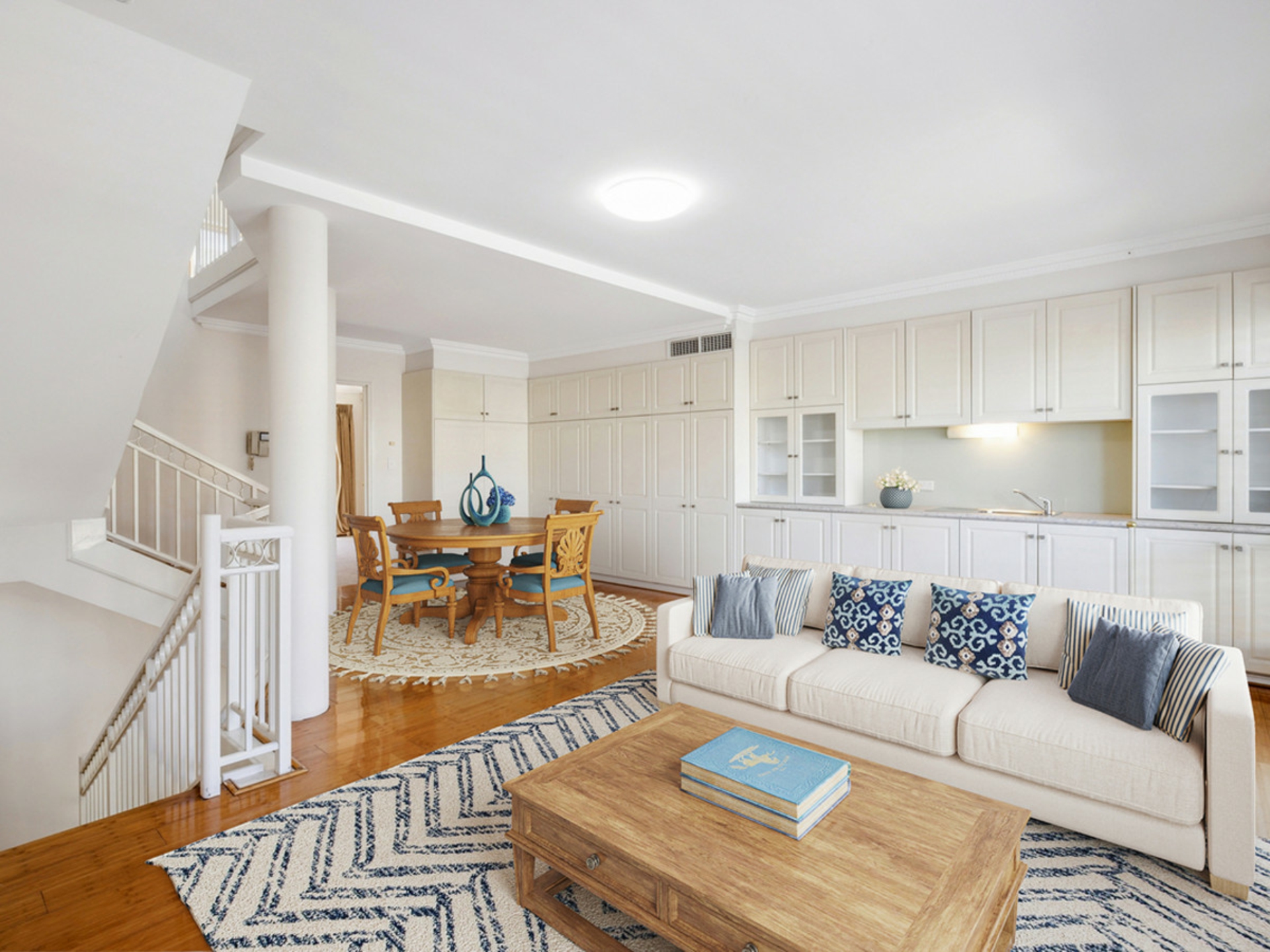 16 Henry Lawson Walk, EAST PERTH