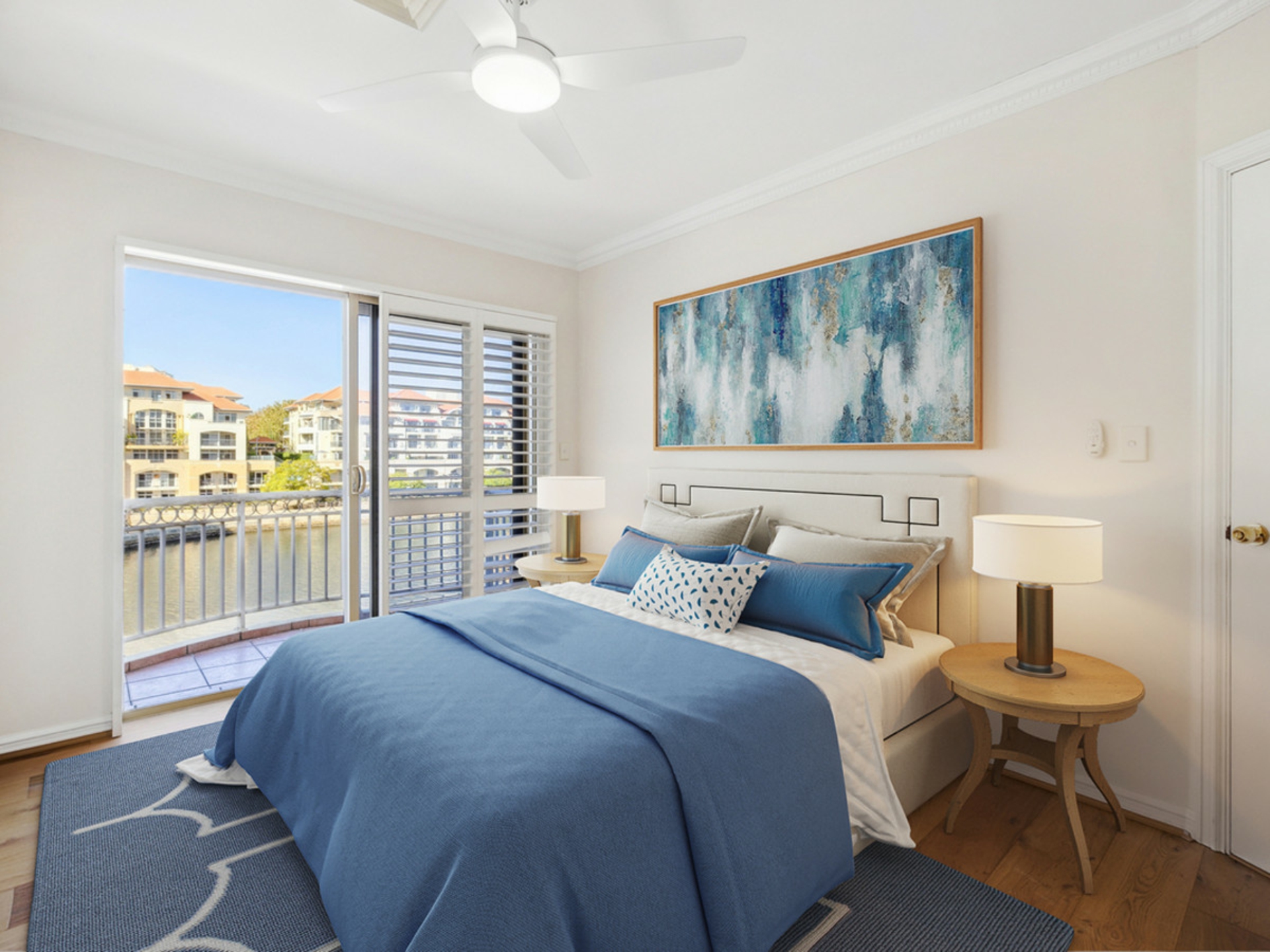 16 Henry Lawson Walk, EAST PERTH
