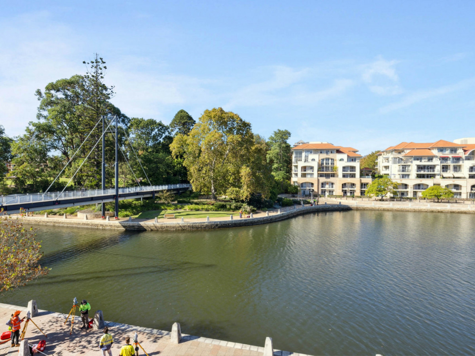 16 Henry Lawson Walk, EAST PERTH