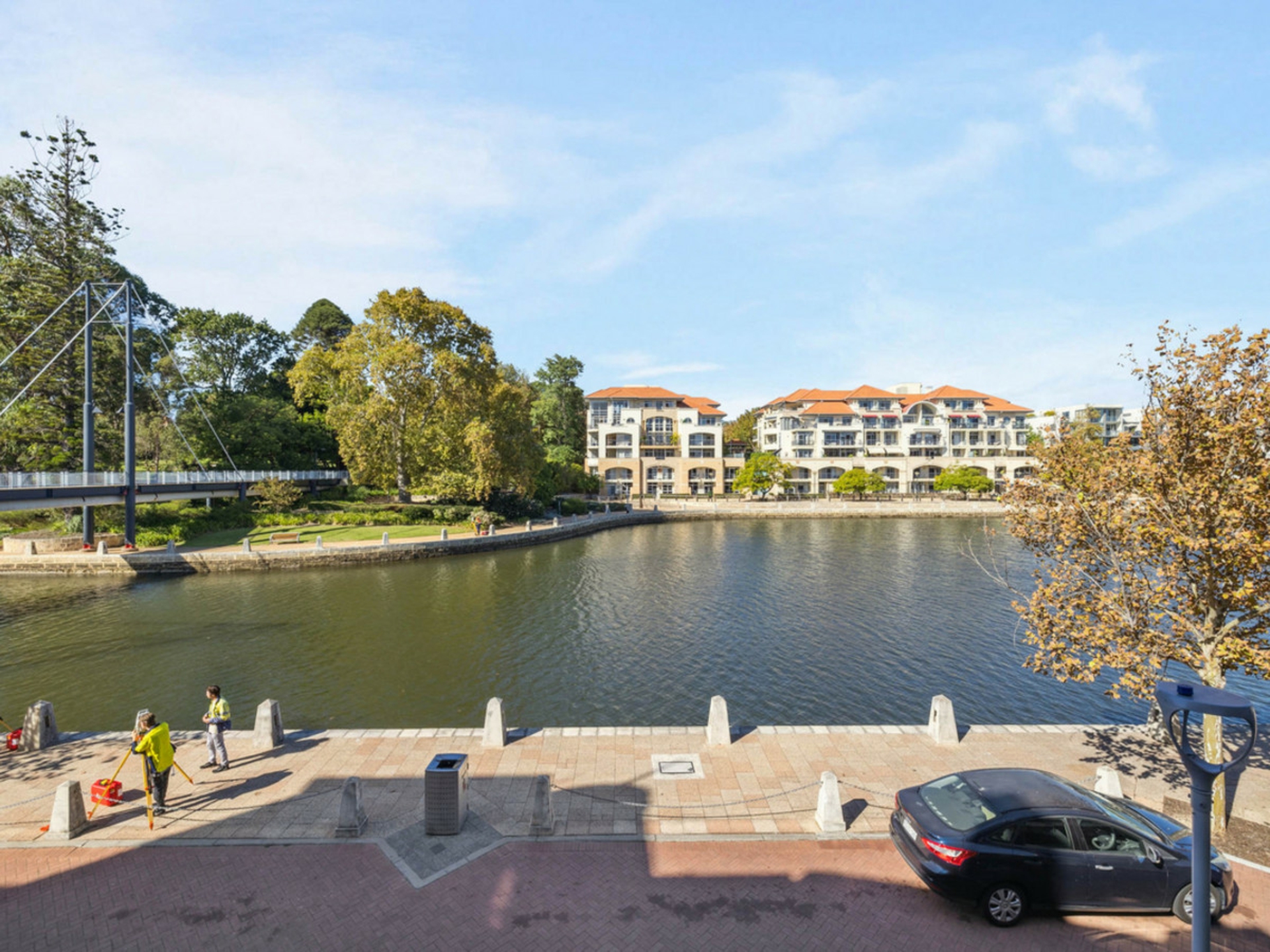 16 Henry Lawson Walk, EAST PERTH