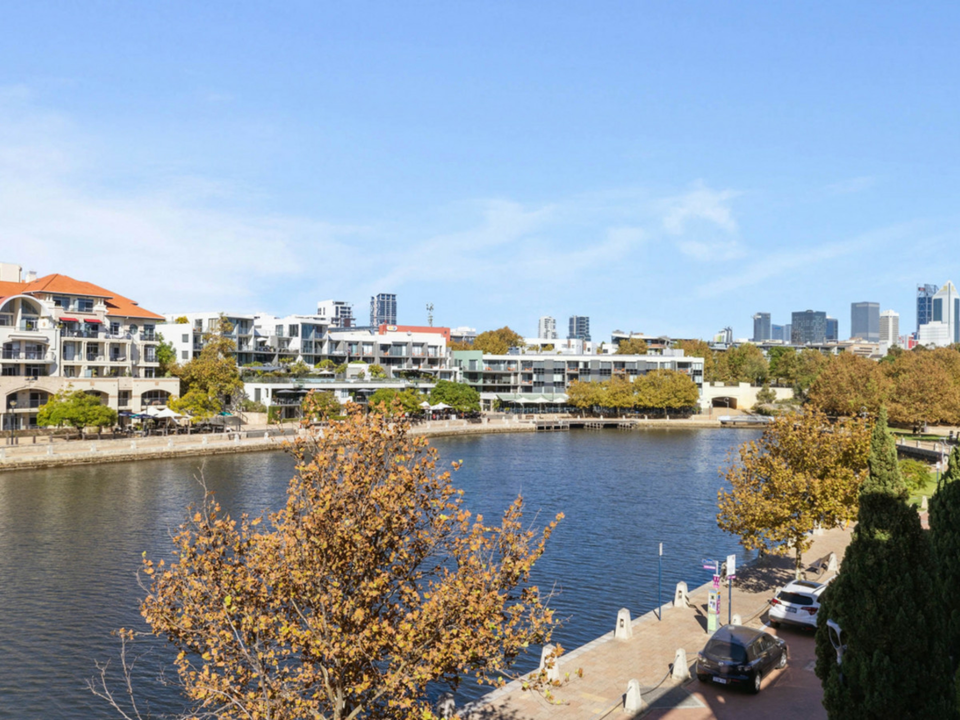 16 Henry Lawson Walk, EAST PERTH