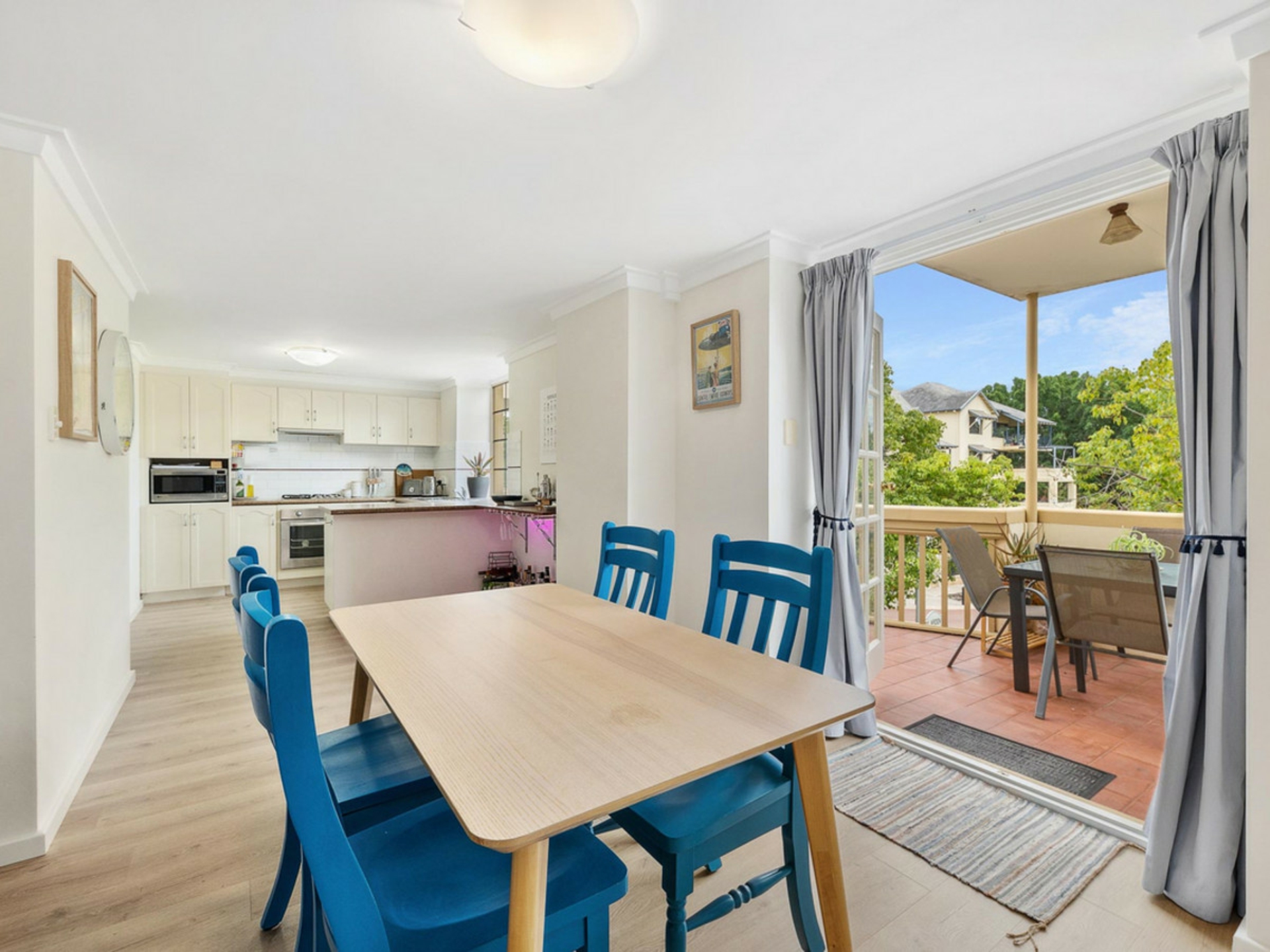 40/22 Nile Street, East Perth
