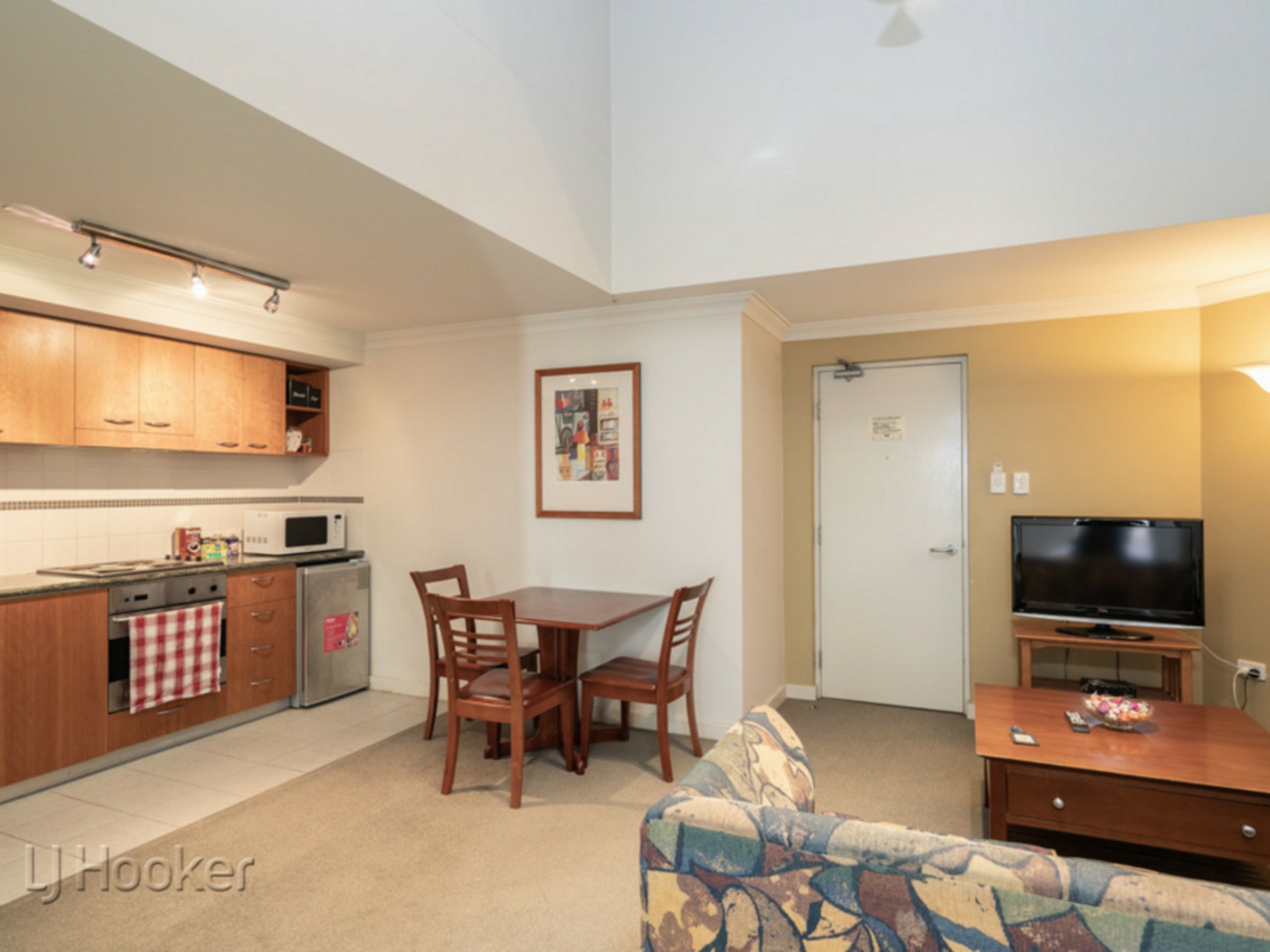 610/112 Mounts Bay Road Perth WA Apartment for Sale LJ Hooker