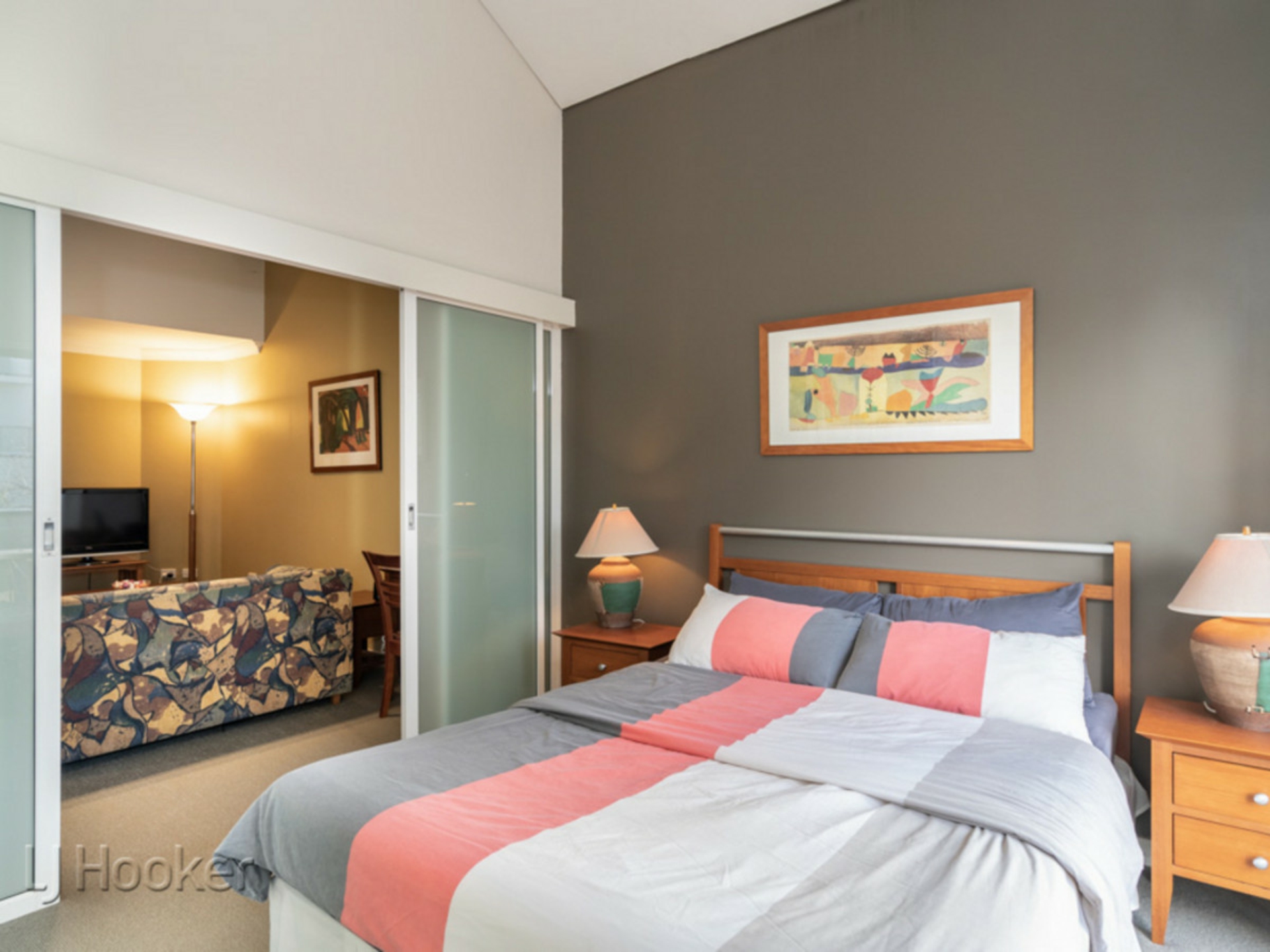 610/112 Mounts Bay Road Perth WA Apartment for Sale LJ Hooker