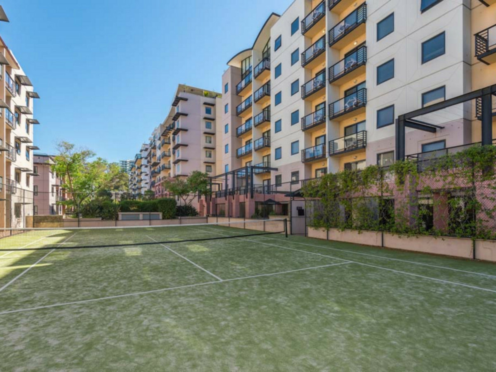 610/112 Mounts Bay Road Perth WA Apartment for Sale LJ Hooker