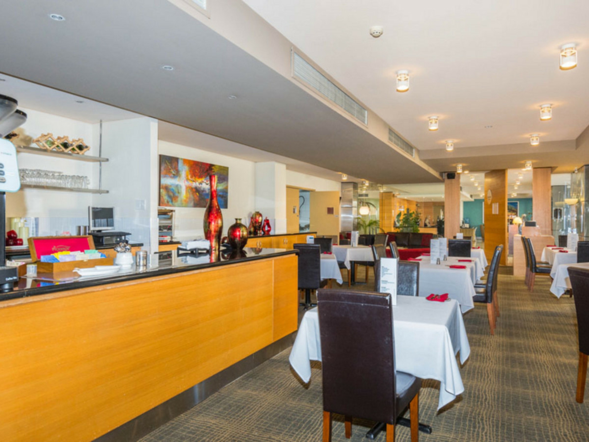 610/112 Mounts Bay Road Perth WA Apartment for Sale LJ Hooker