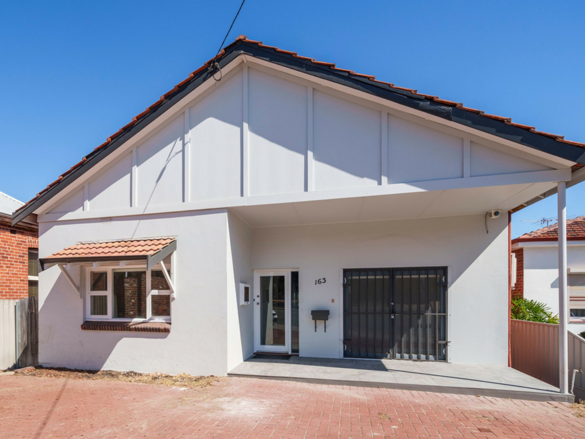 163 Vincent Street, WEST PERTH
