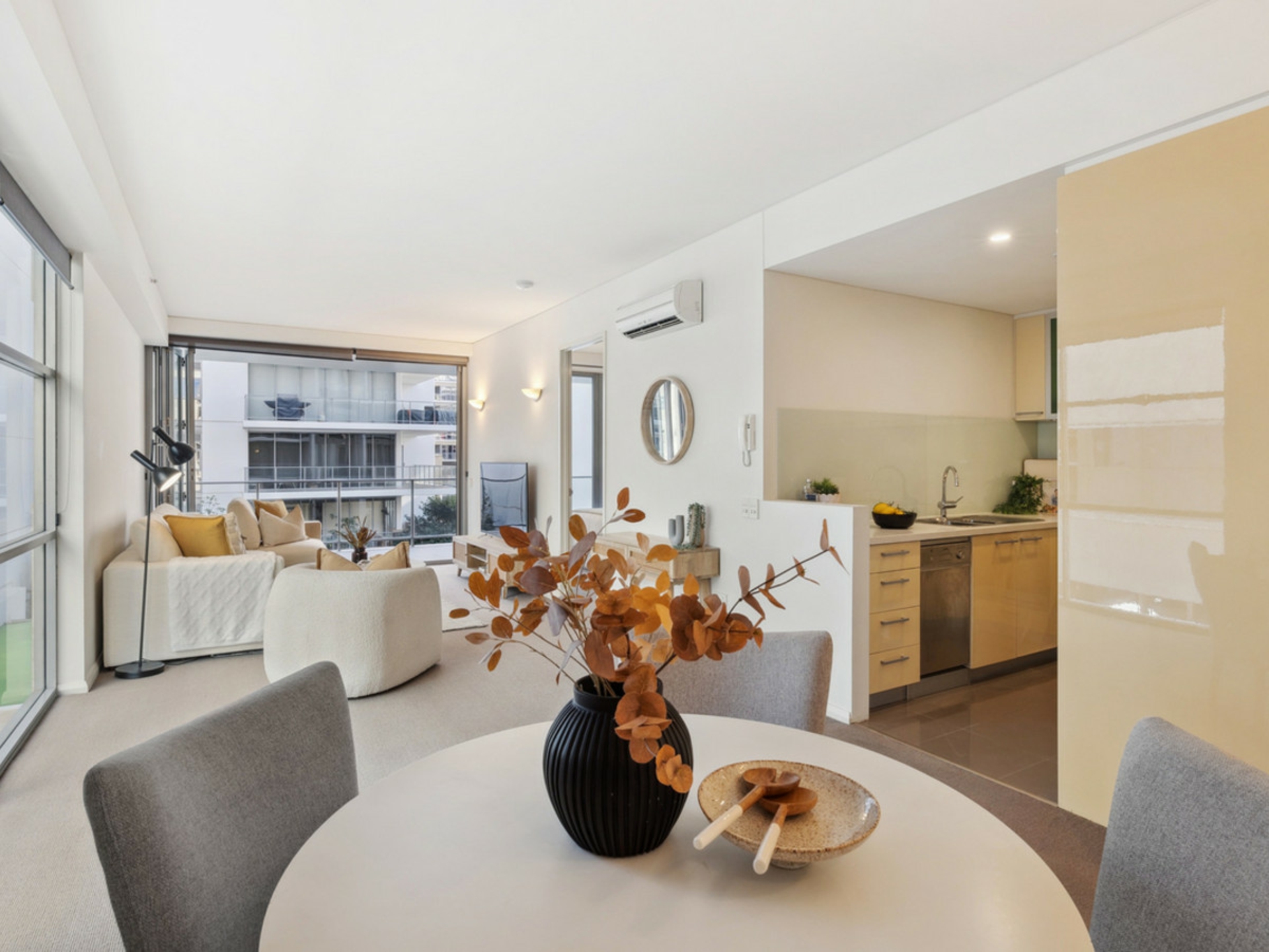 33/149-151 Adelaide Terrace, EAST PERTH