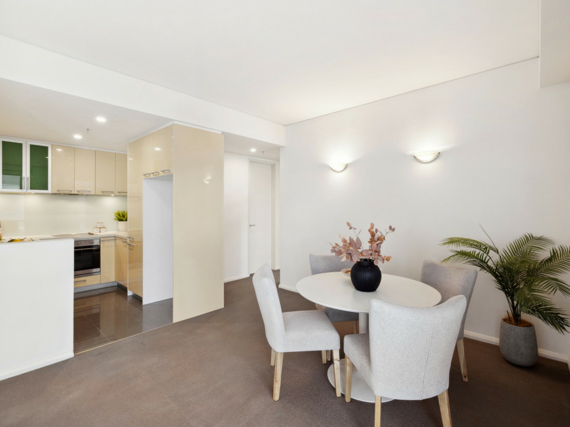 33/149-151 Adelaide Terrace, EAST PERTH