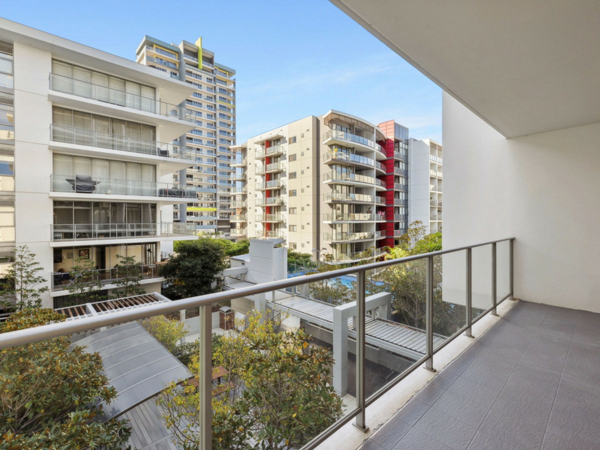 33/149-151 Adelaide Terrace, EAST PERTH