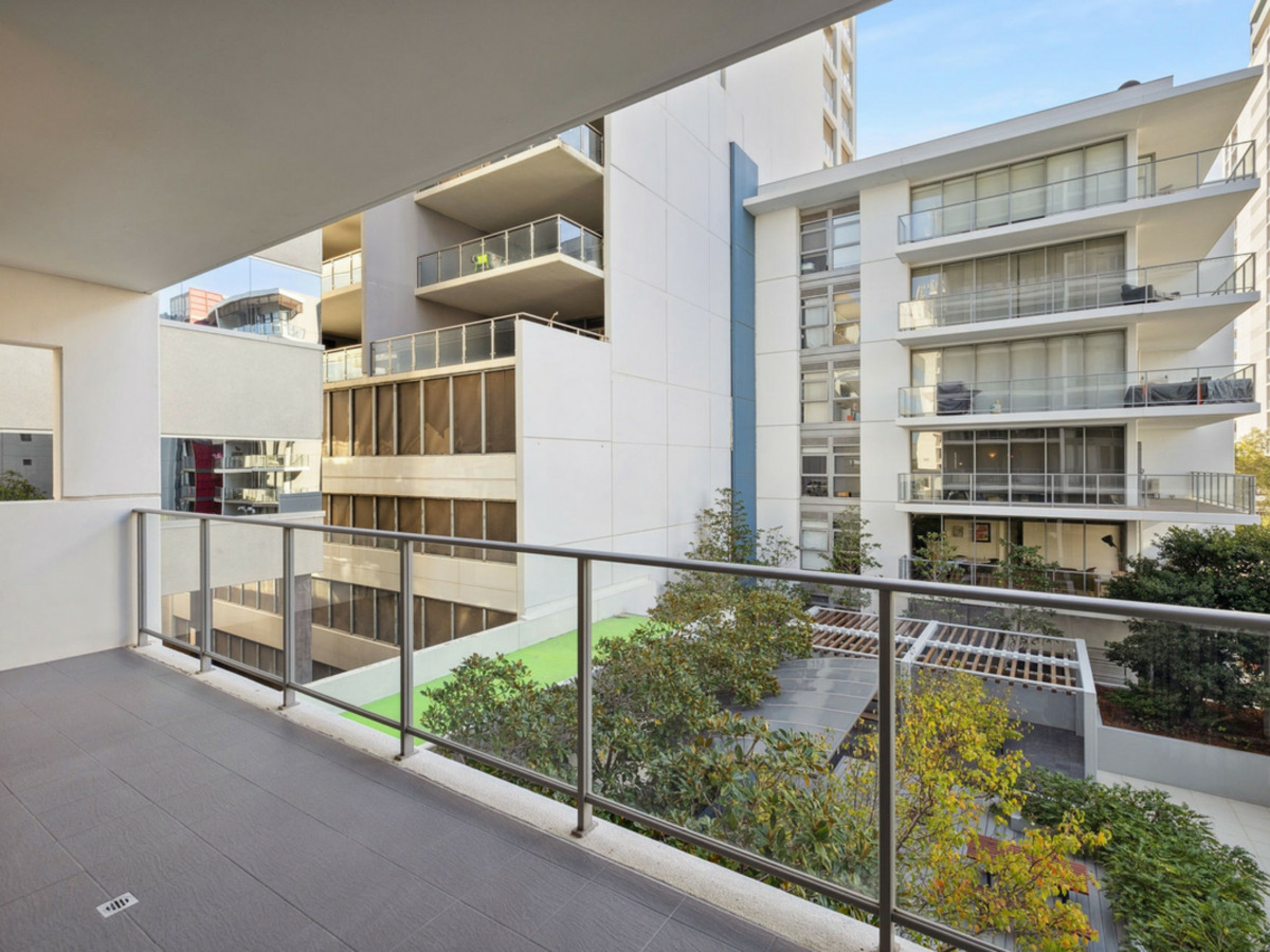 33/149-151 Adelaide Terrace, EAST PERTH