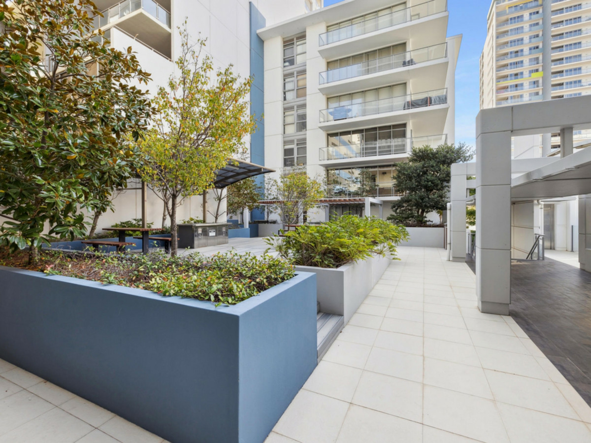 33/149-151 Adelaide Terrace, EAST PERTH